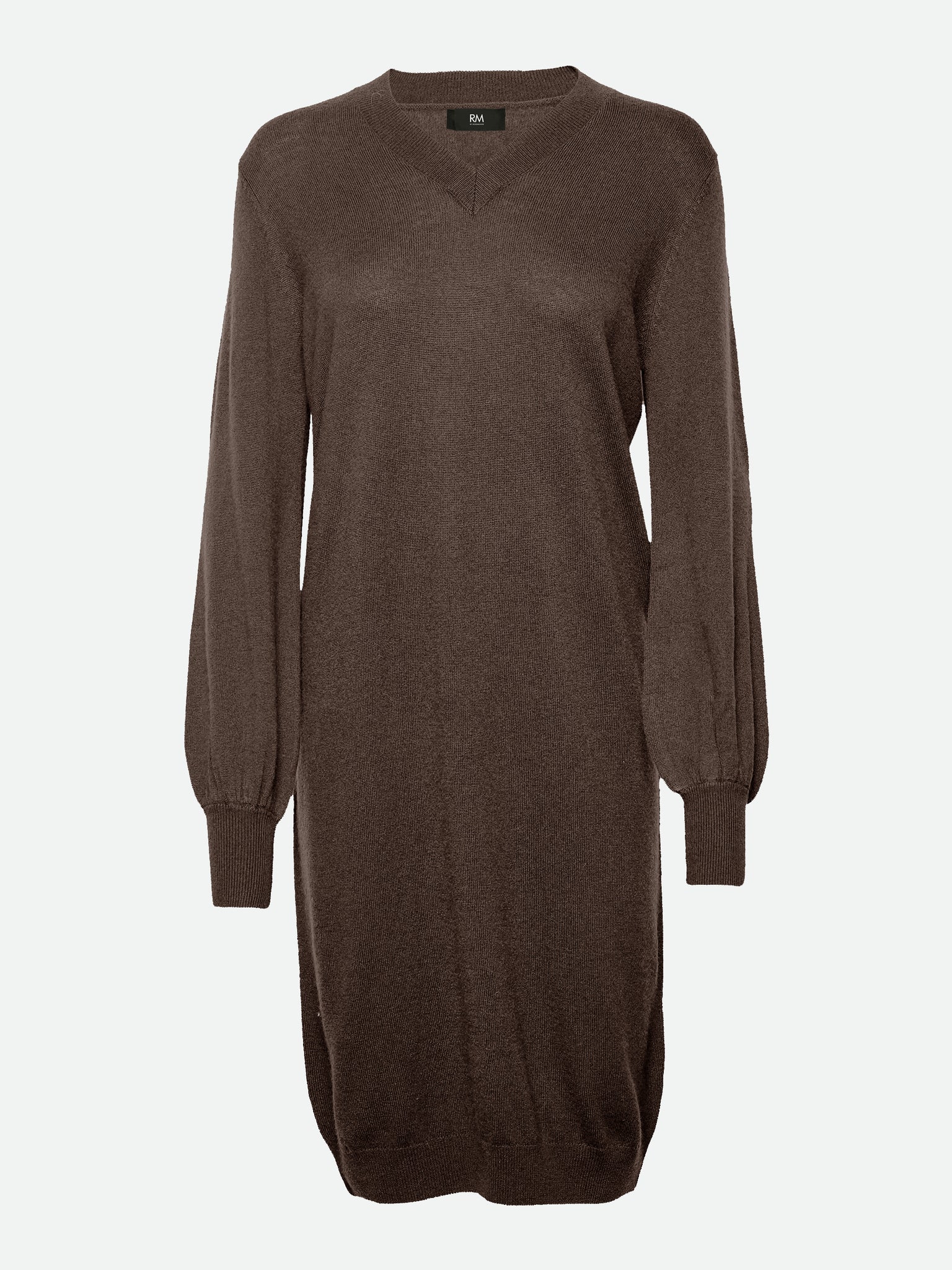 RMWSofia wool knit dress