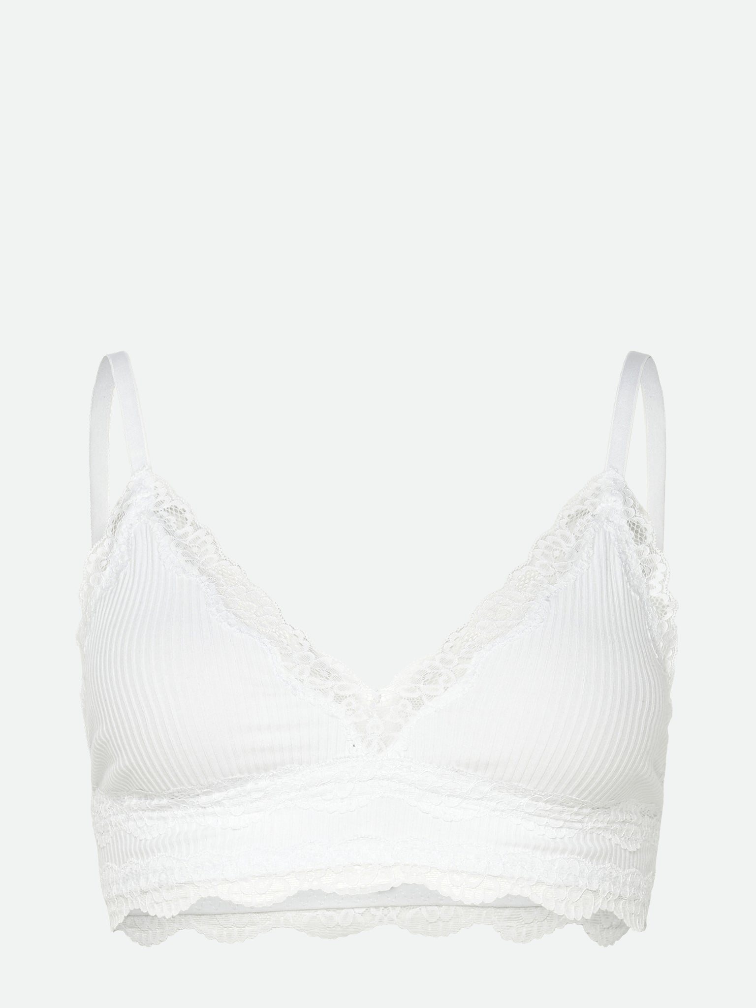RHAmba Modal Bra Bra Rosemunde Woman XS new white