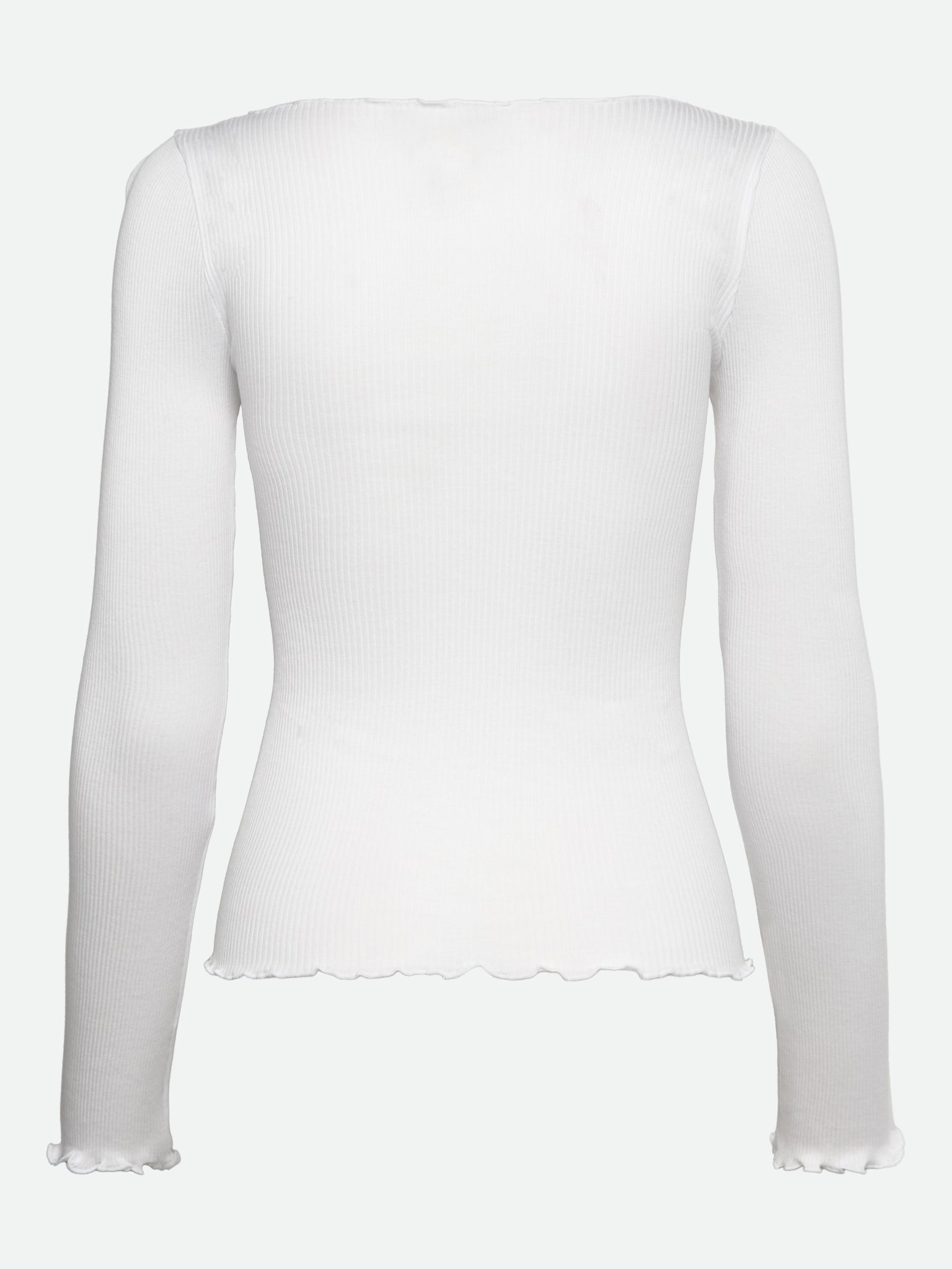 RMWBalta modal boatneck blouse