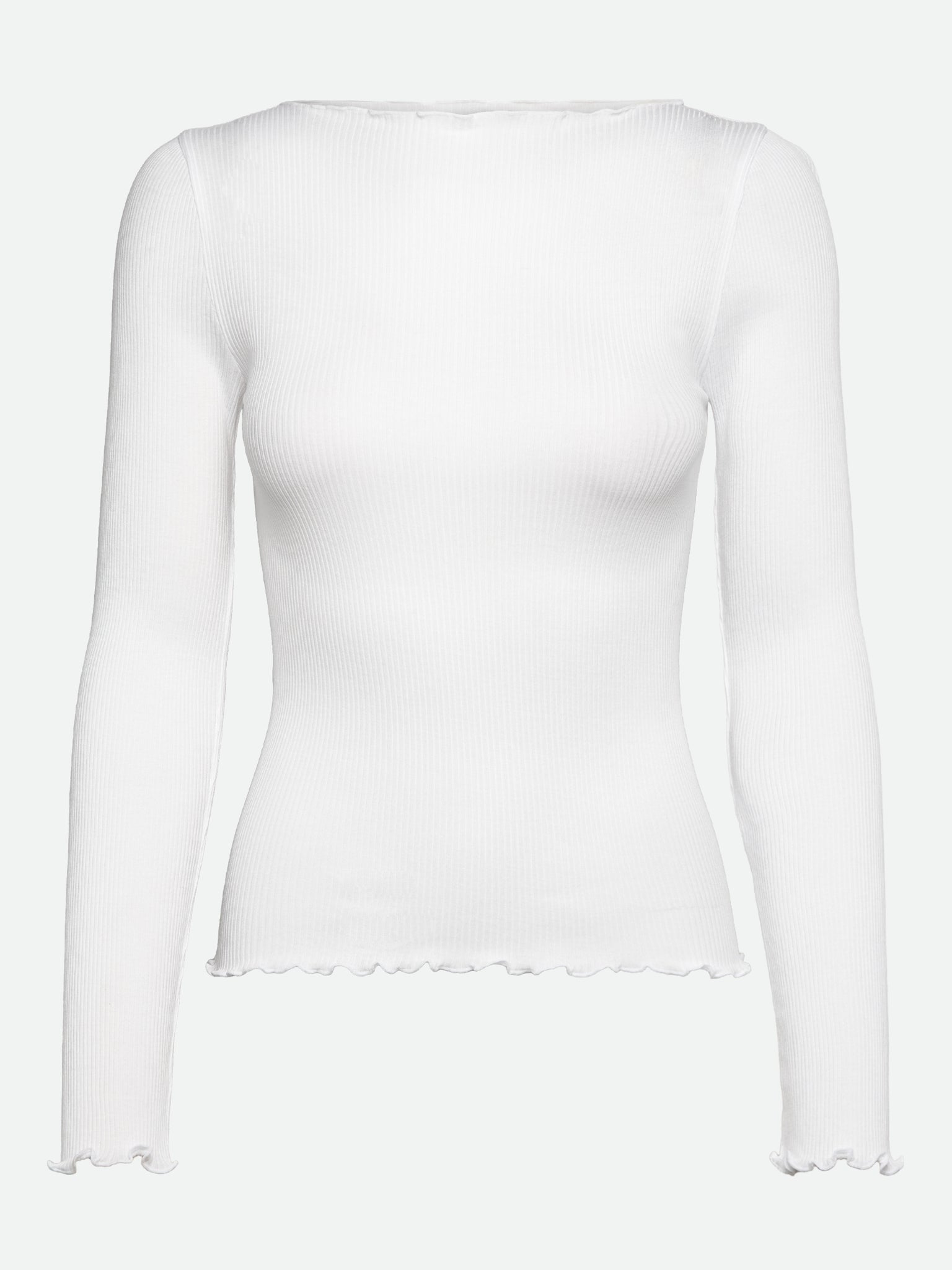 RMWBalta modal boatneck blouse