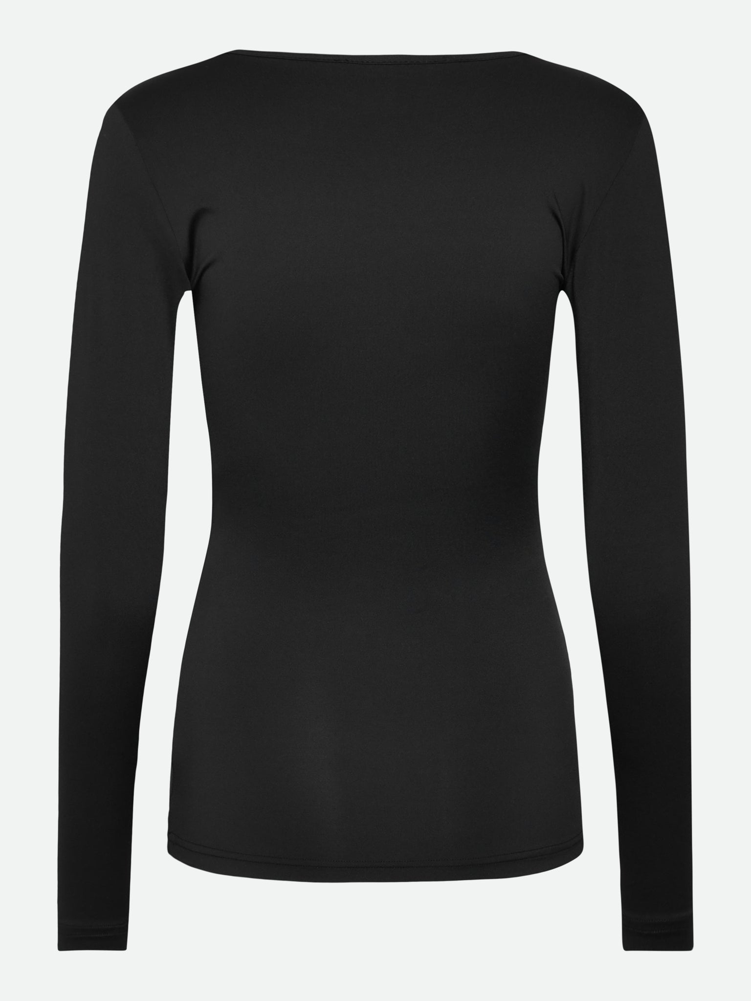 RWBillie Long Sleeve V-neck