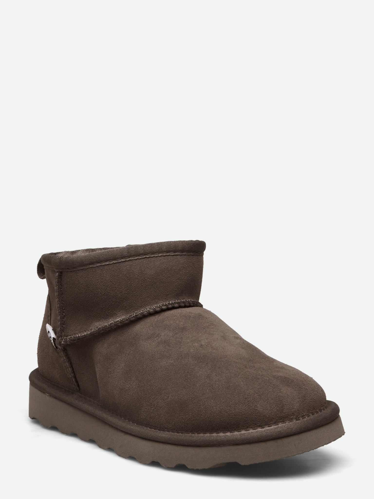 RHSydney Shearling short boots