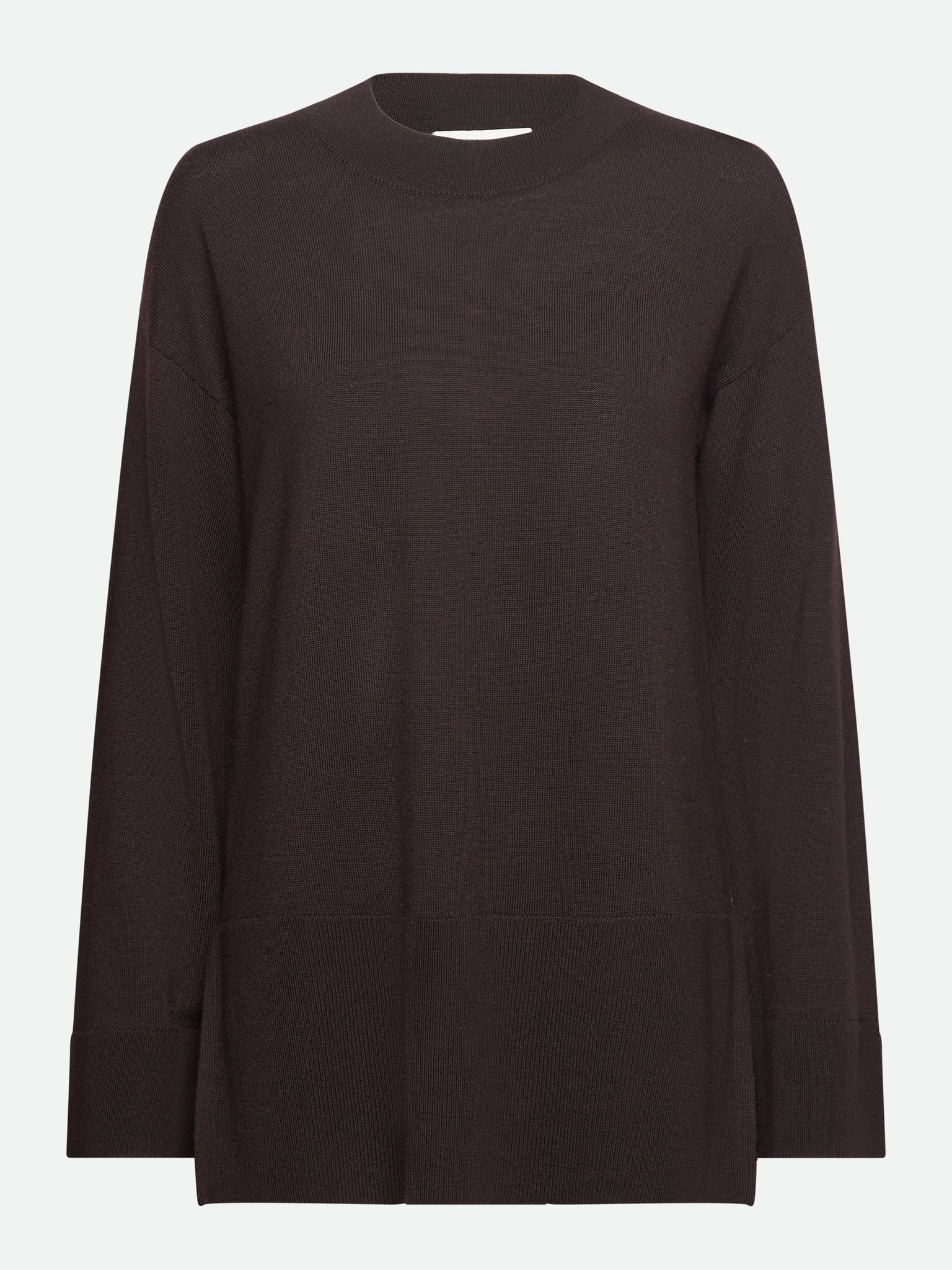 RWLille O-neck Knit