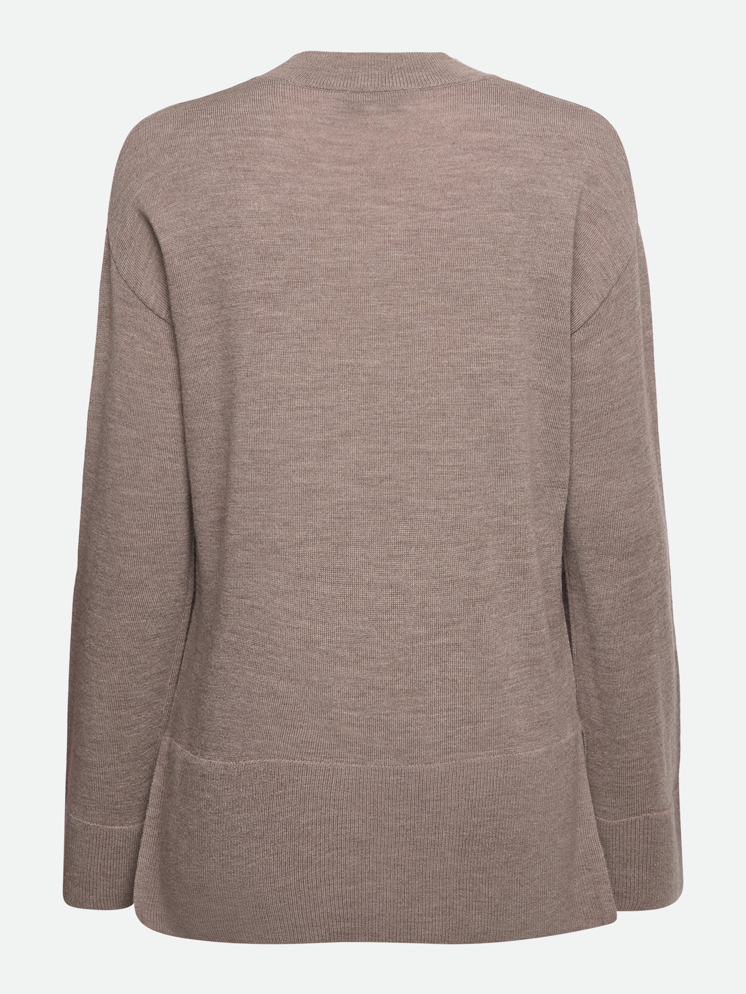 RWLille O-neck Knit