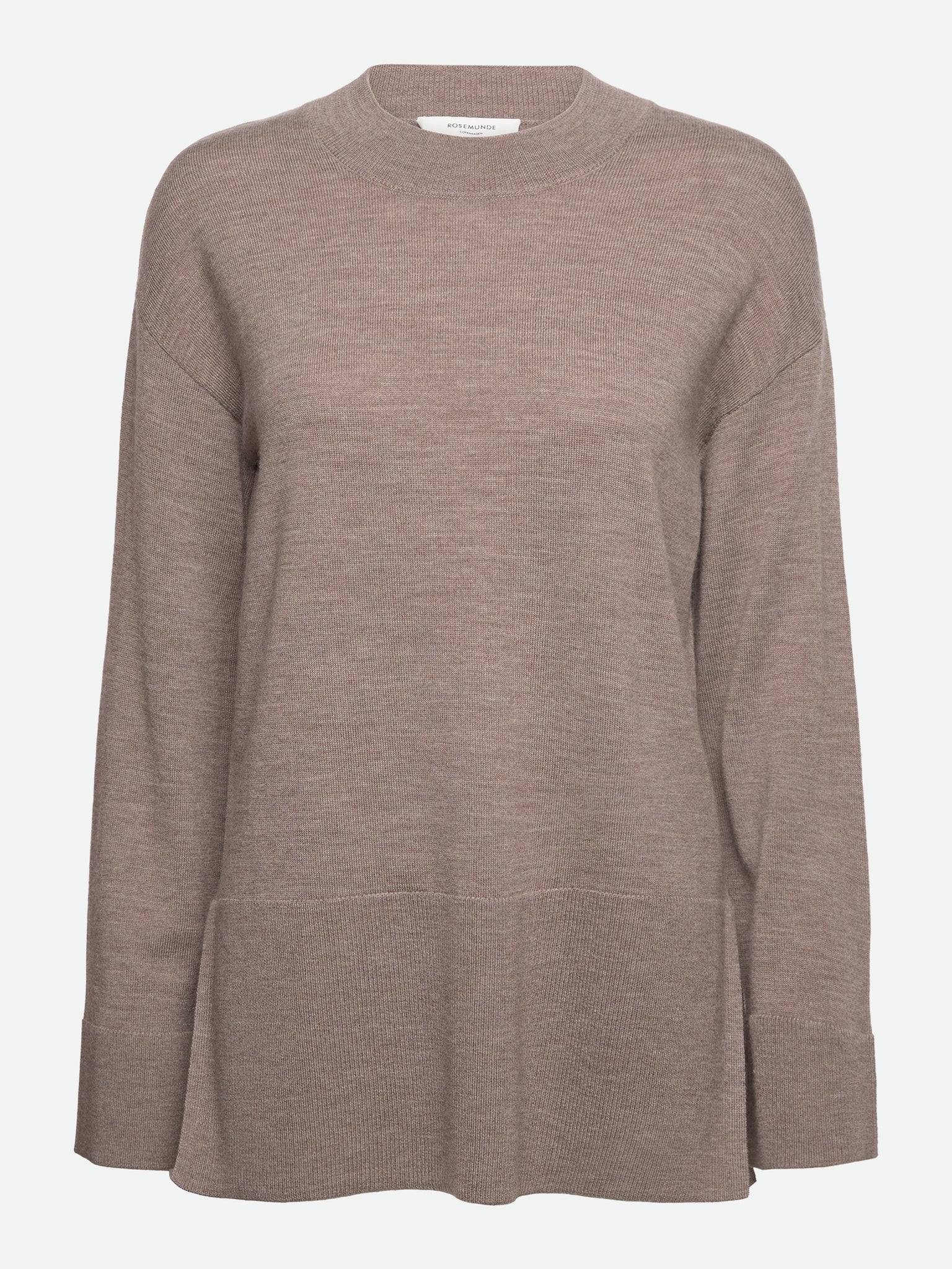 RWLille O-neck Knit