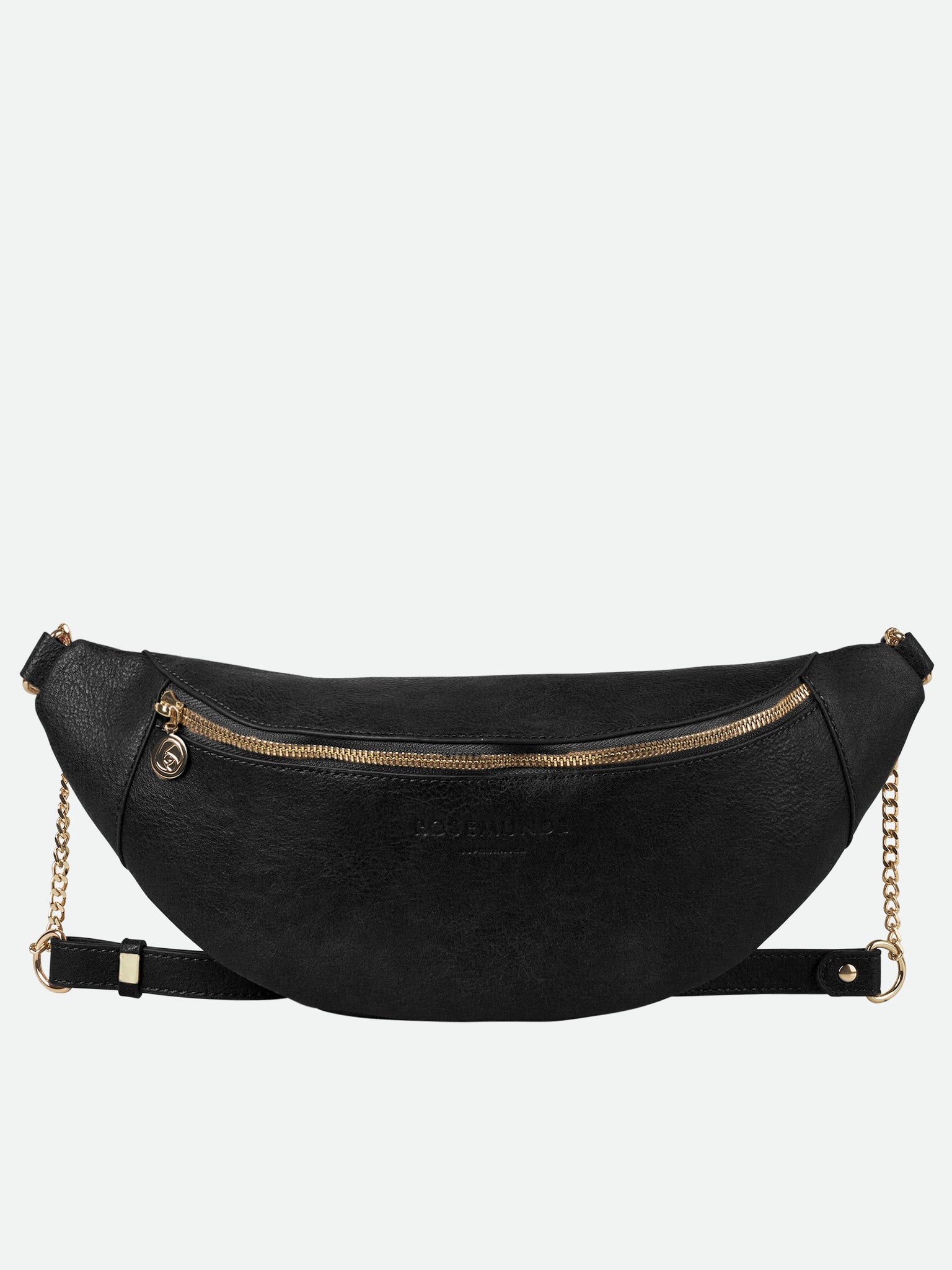 Cross shoulder bum bag