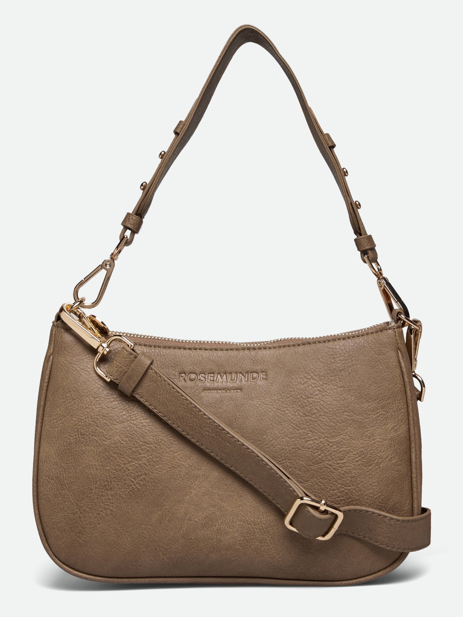 RBAndora Small Shoulder Bag Bag Rosemunde Woman 0 clay gold
