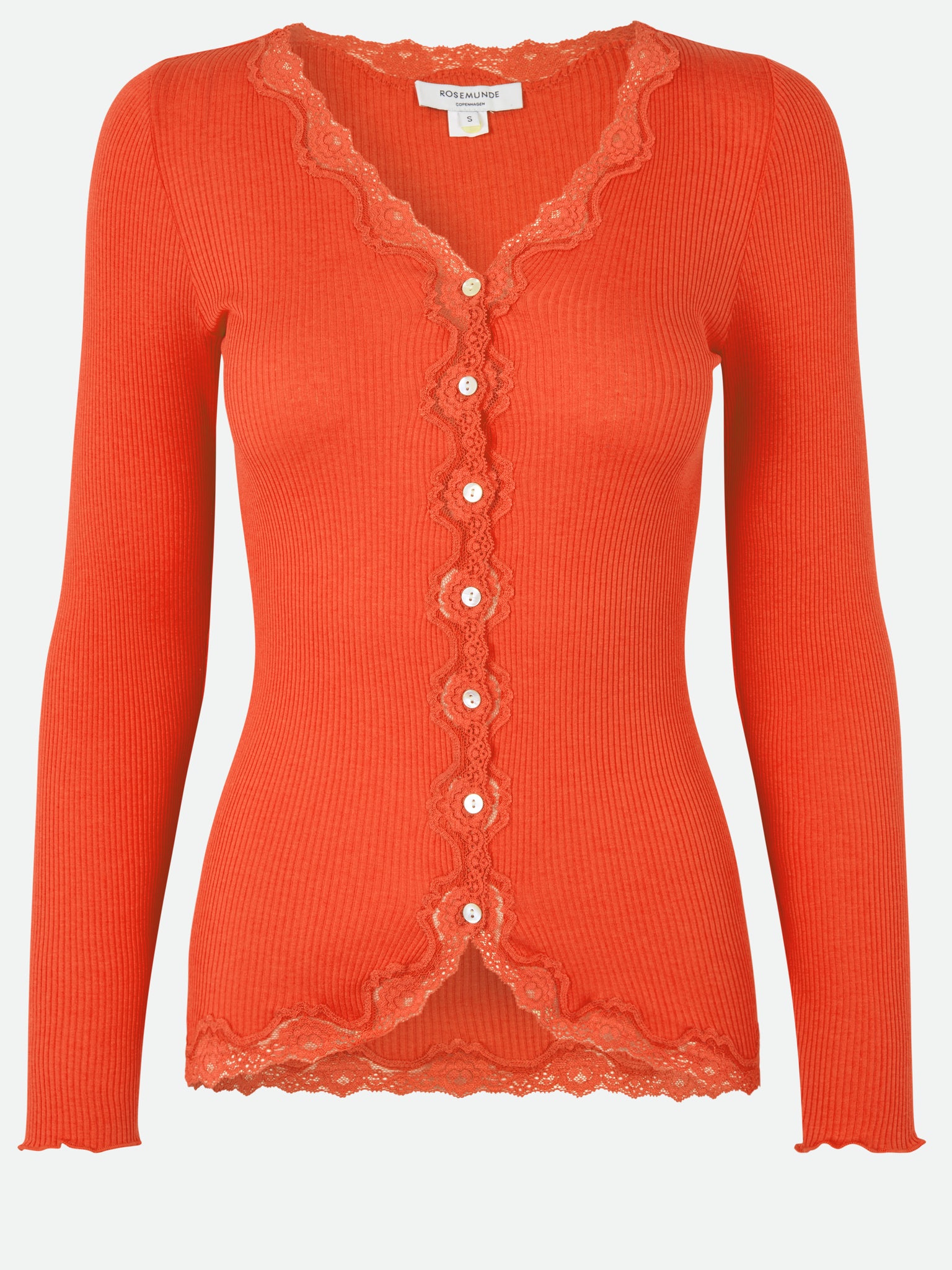 RWBabette Lace Cardigan