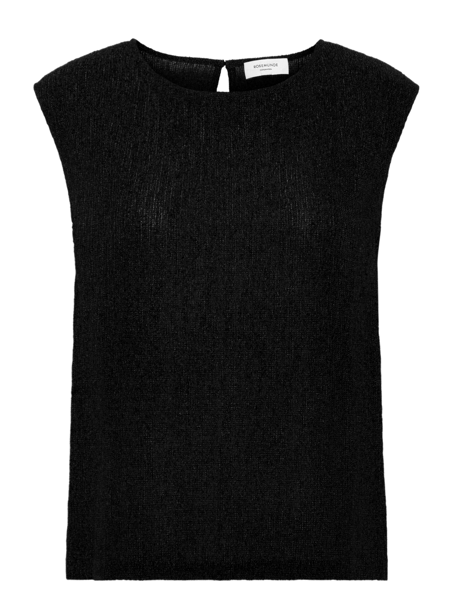 RWBorneo SL Top Top Rosemunde Woman XS black