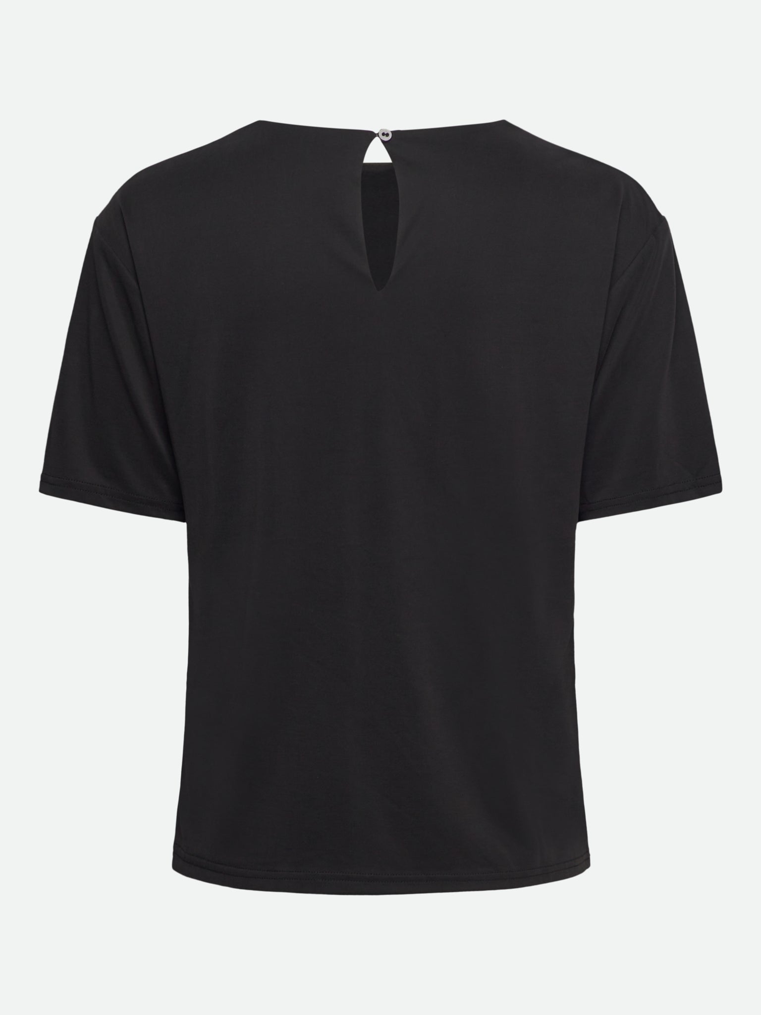 RWElma Modal SS Boxy T-shirt T-SHIRT SS Rosemunde Woman