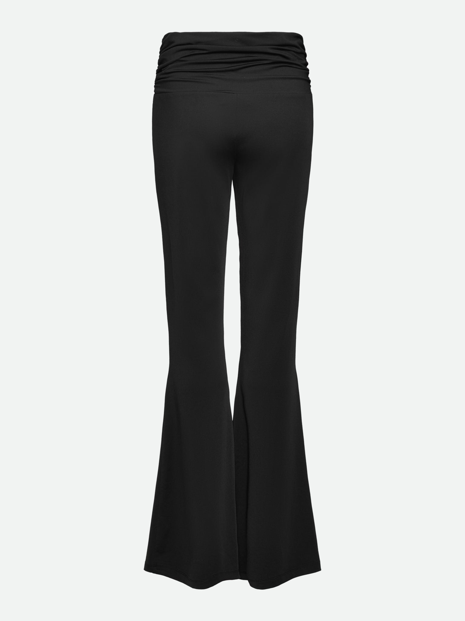 RKBillie MW Long Trousers TROUSERS Rosemunde Girls