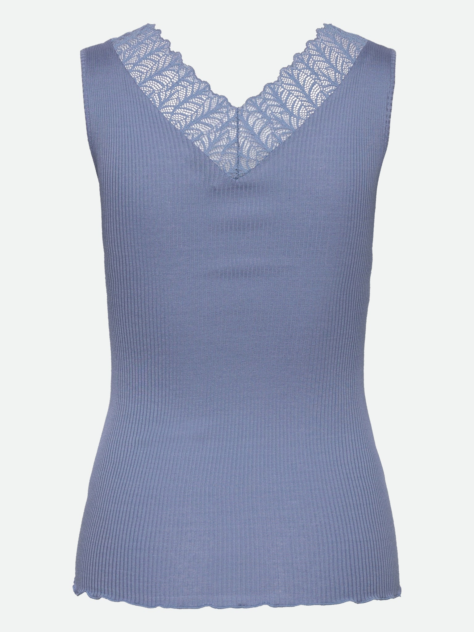 RWBeatha Silk SL Lace Top TOP Nantong Joyfull Fashion Co. Ltd. (USD)