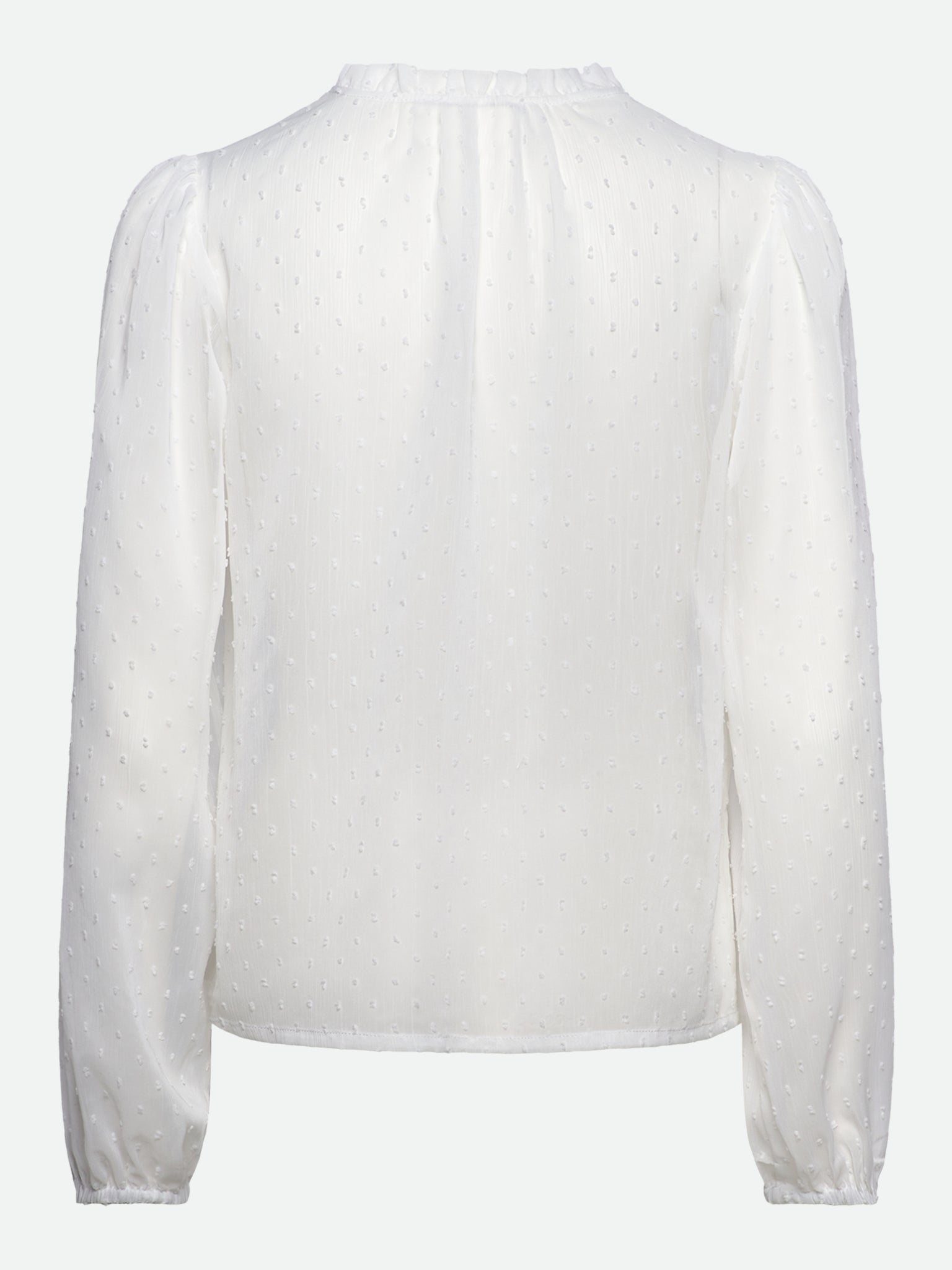 RWJamin LS Blouse BLOUSE Rosemunde Woman