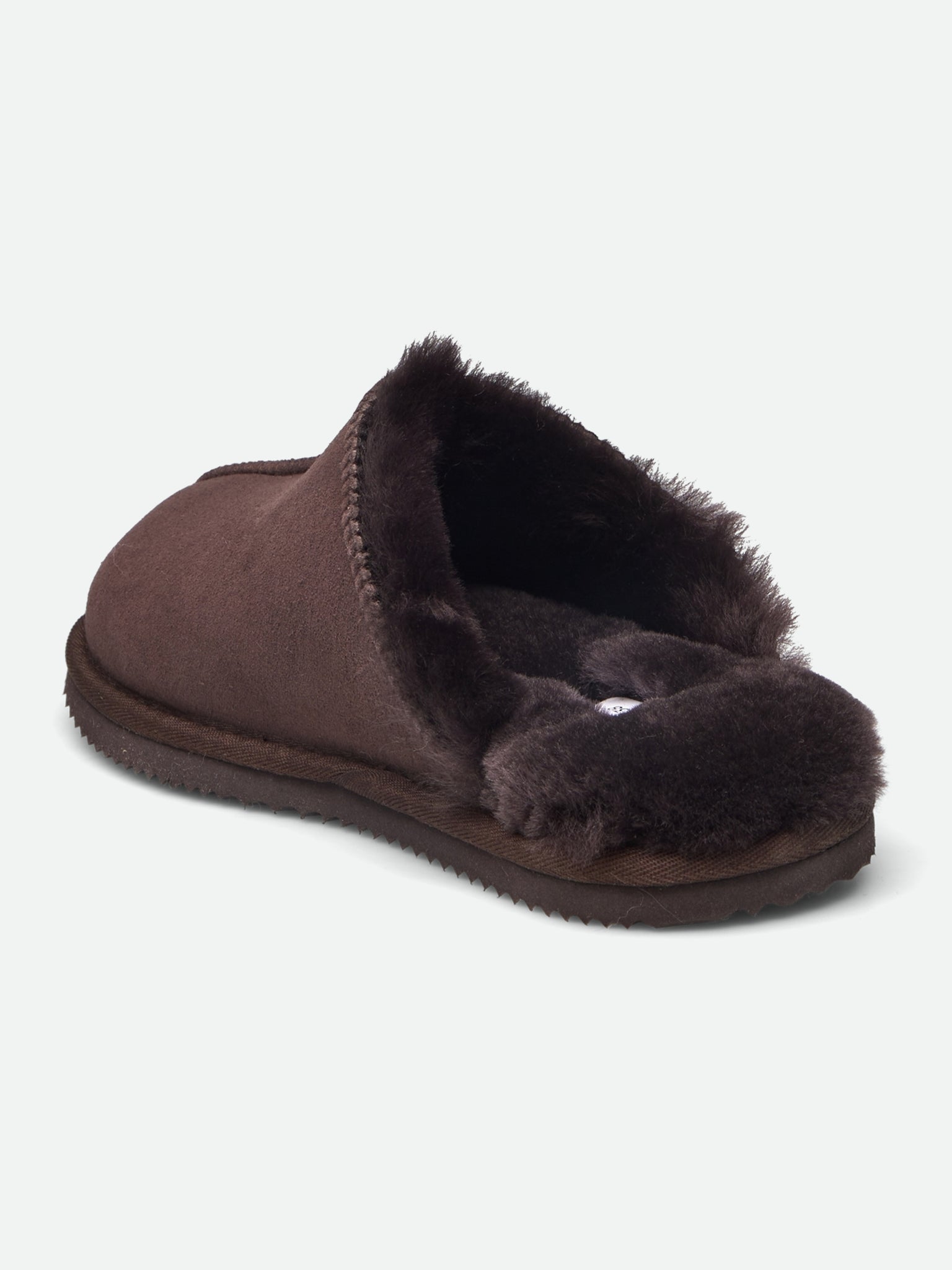 RHSydney Shearling Slippers SLIPPERS Rosemunde Woman