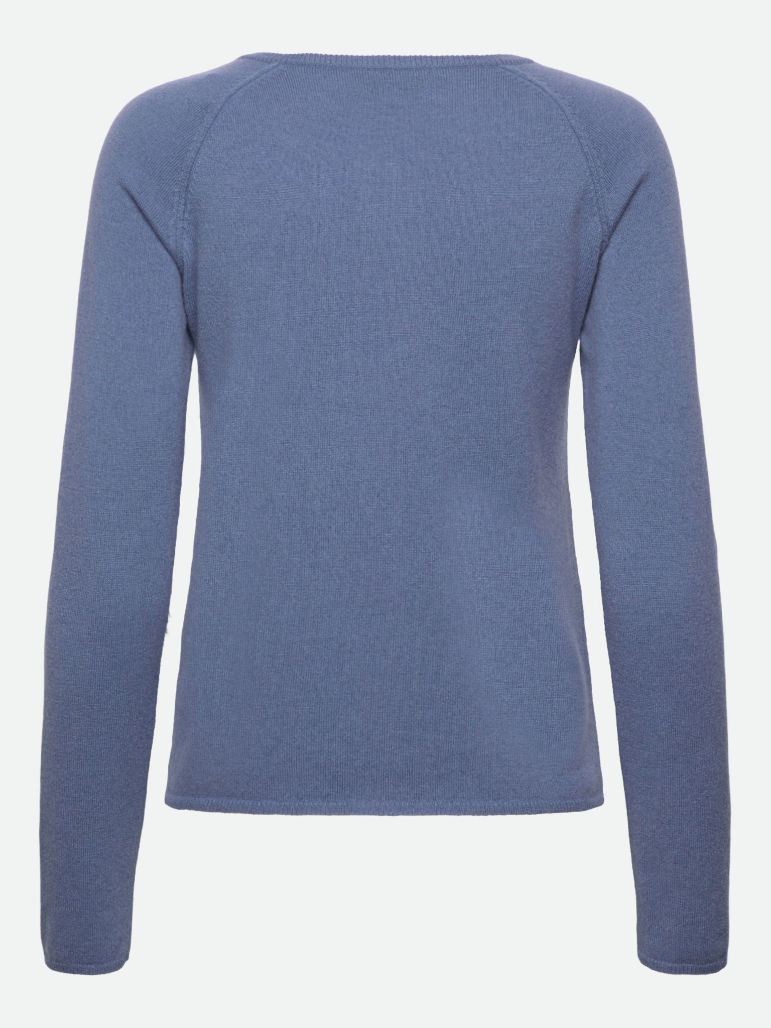 RWLaica Cashmere LS O-neck Raglan Cardigan Cardigan Jiaxing Qianyun USD