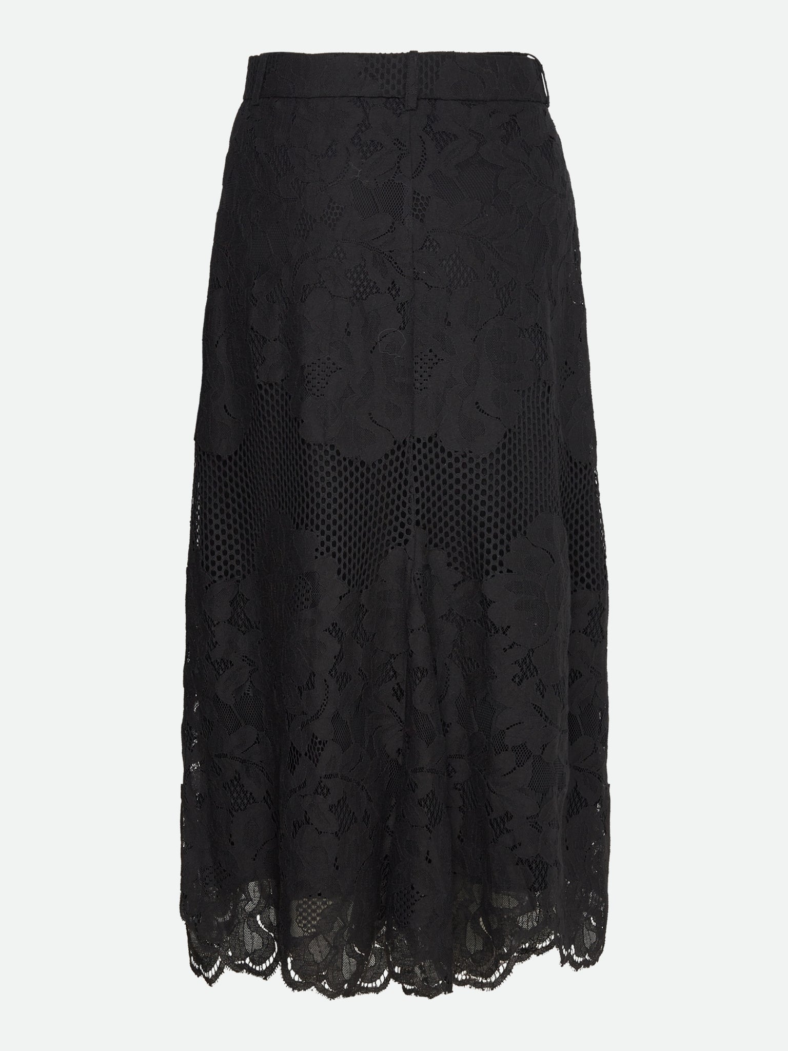 RWHavana MW Long Skirt SKIRT Rosemunde Woman