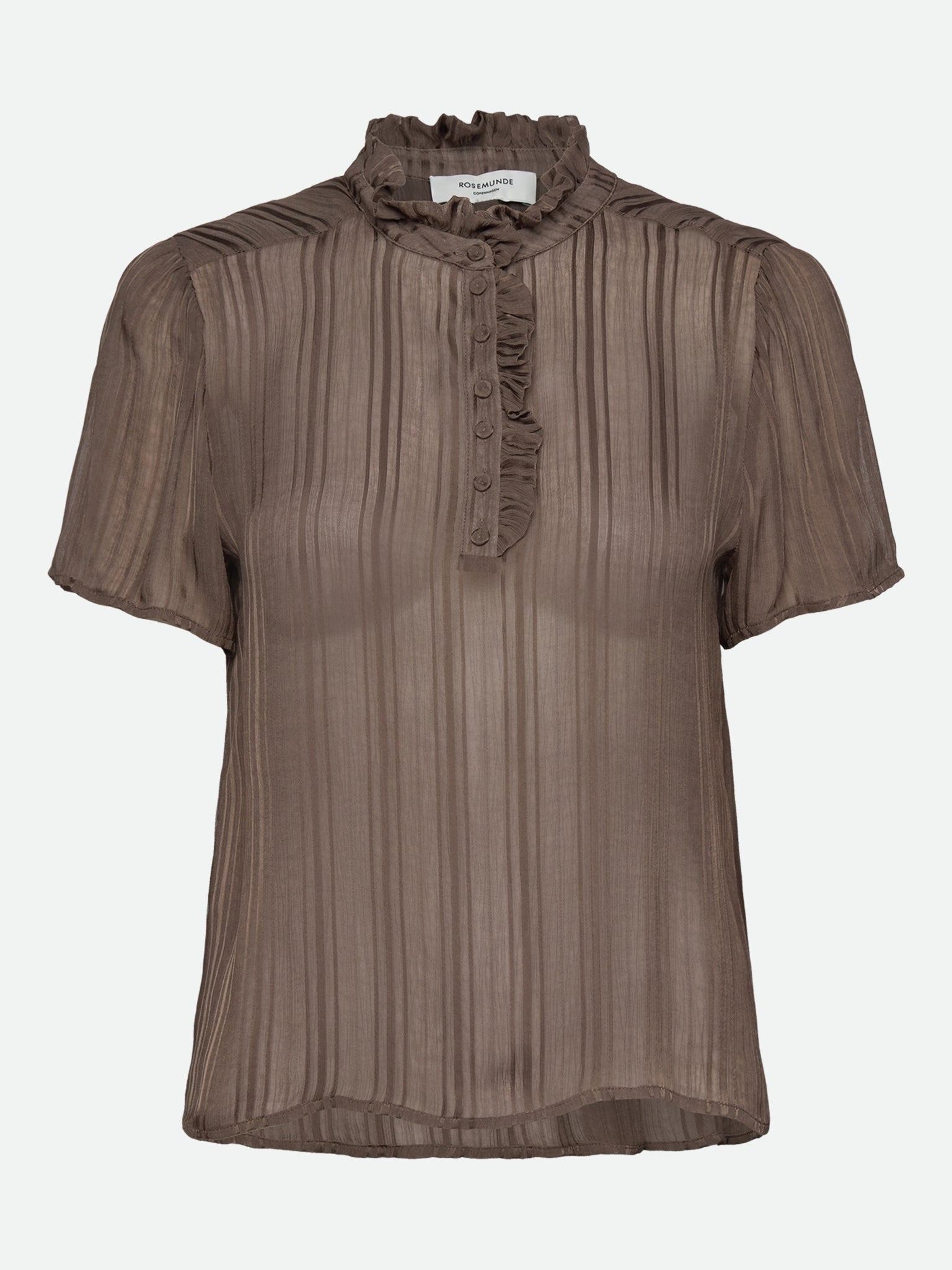 トップス Soor Ploom Ramona Blouse - Khadi Soor Ploom Ramona Blouse - Twig & Vine on Old Gold – Casp