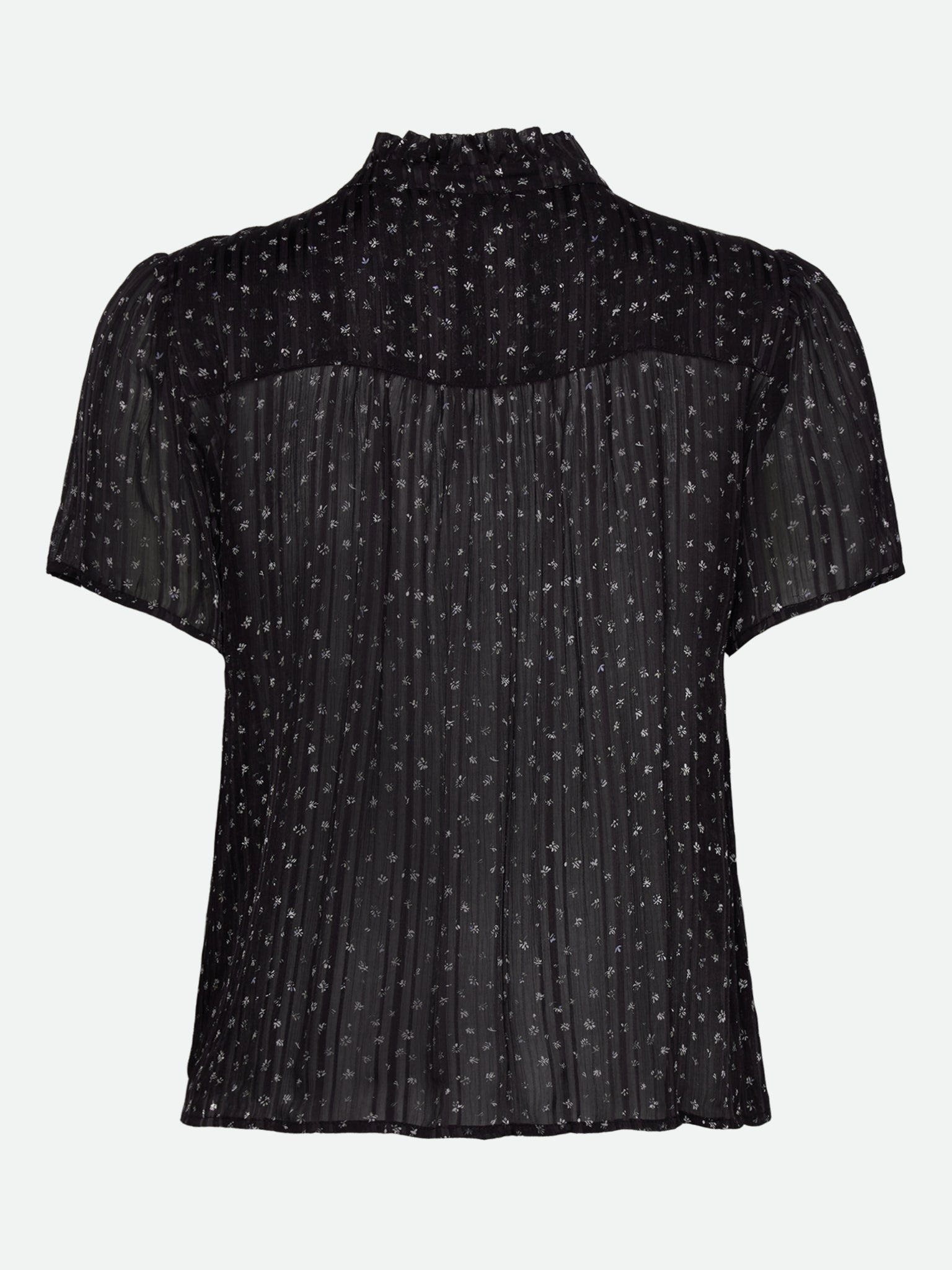 トップス Soor Ploom Ramona Blouse - Khadi RWGloria SS Button Blouse