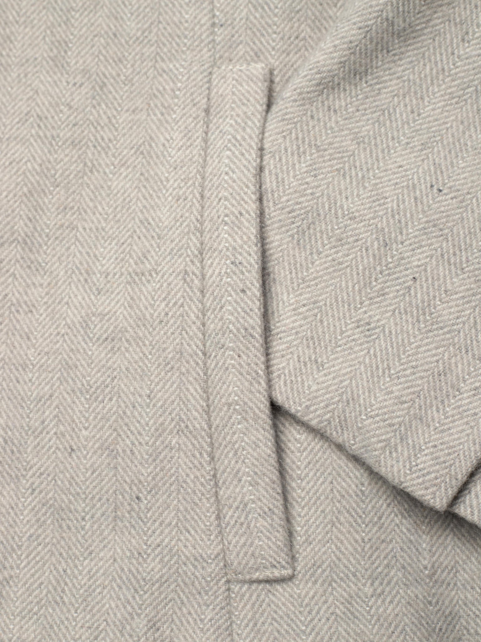 RWSophia Wool LS Short Jacket JACKET Rosemunde Woman