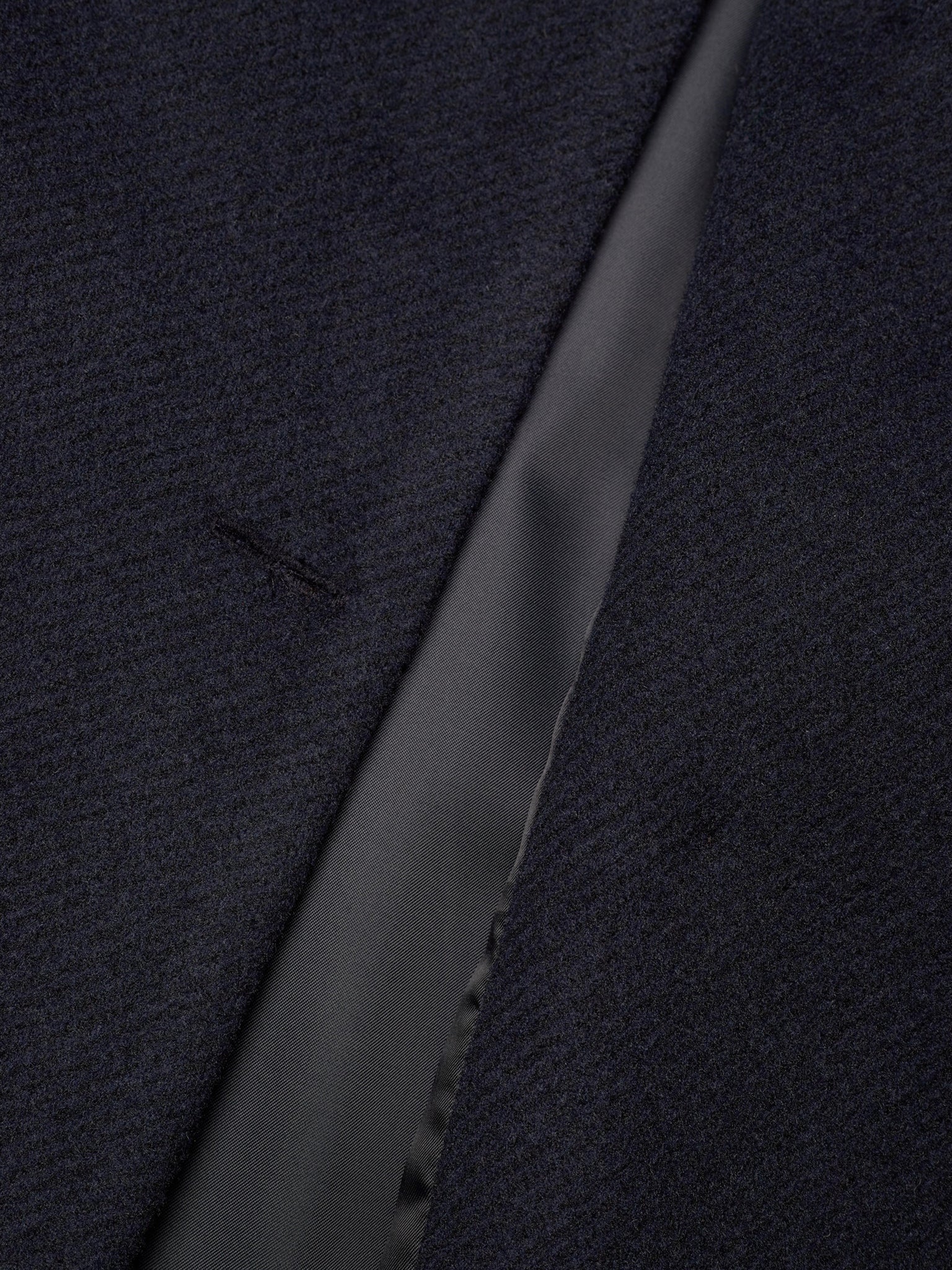 RWTova LS Long Coat COAT Rosemunde Woman