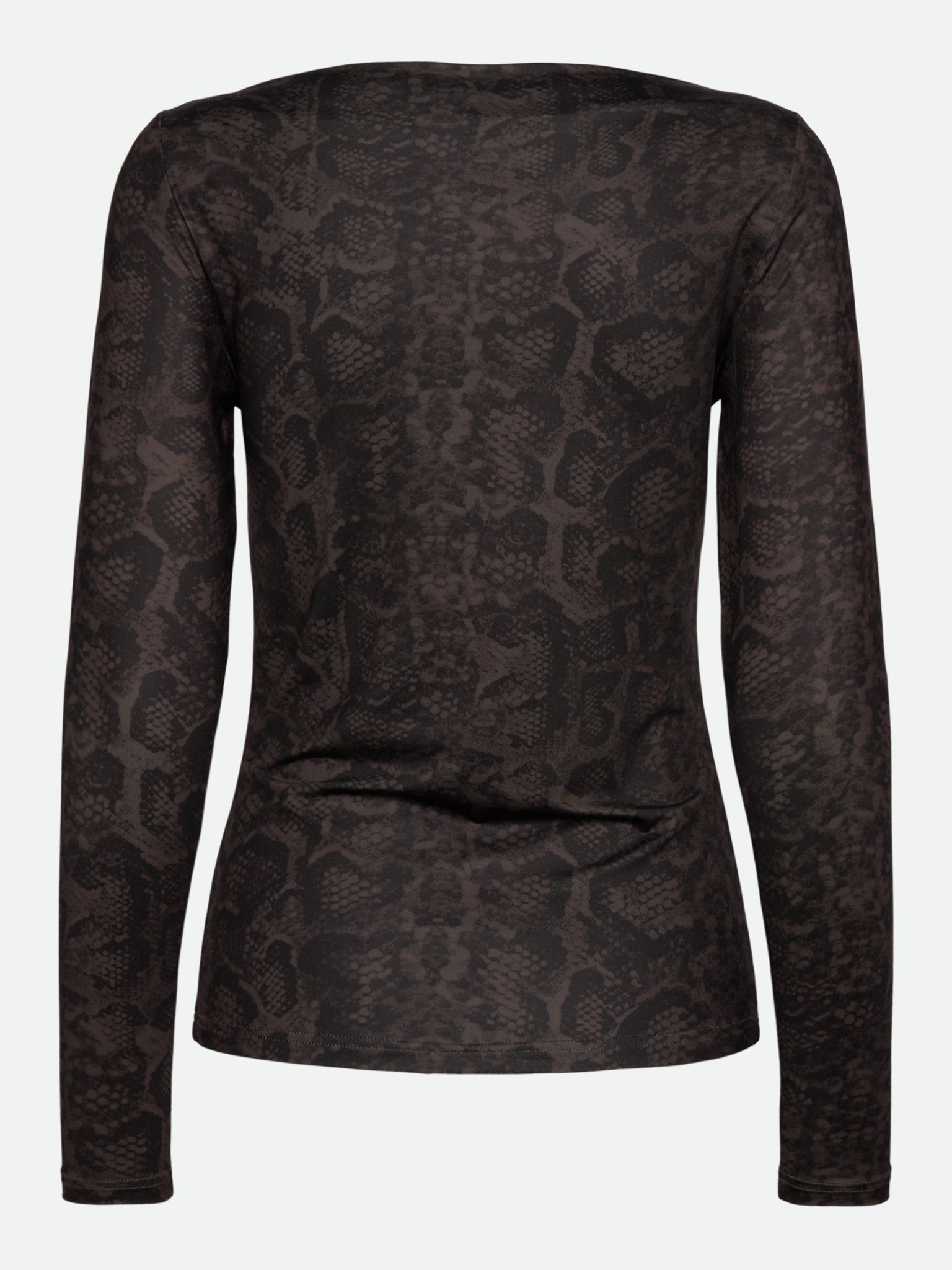 RWBillie LS Boatneck t-shirt T-shirt Rosemunde Woman