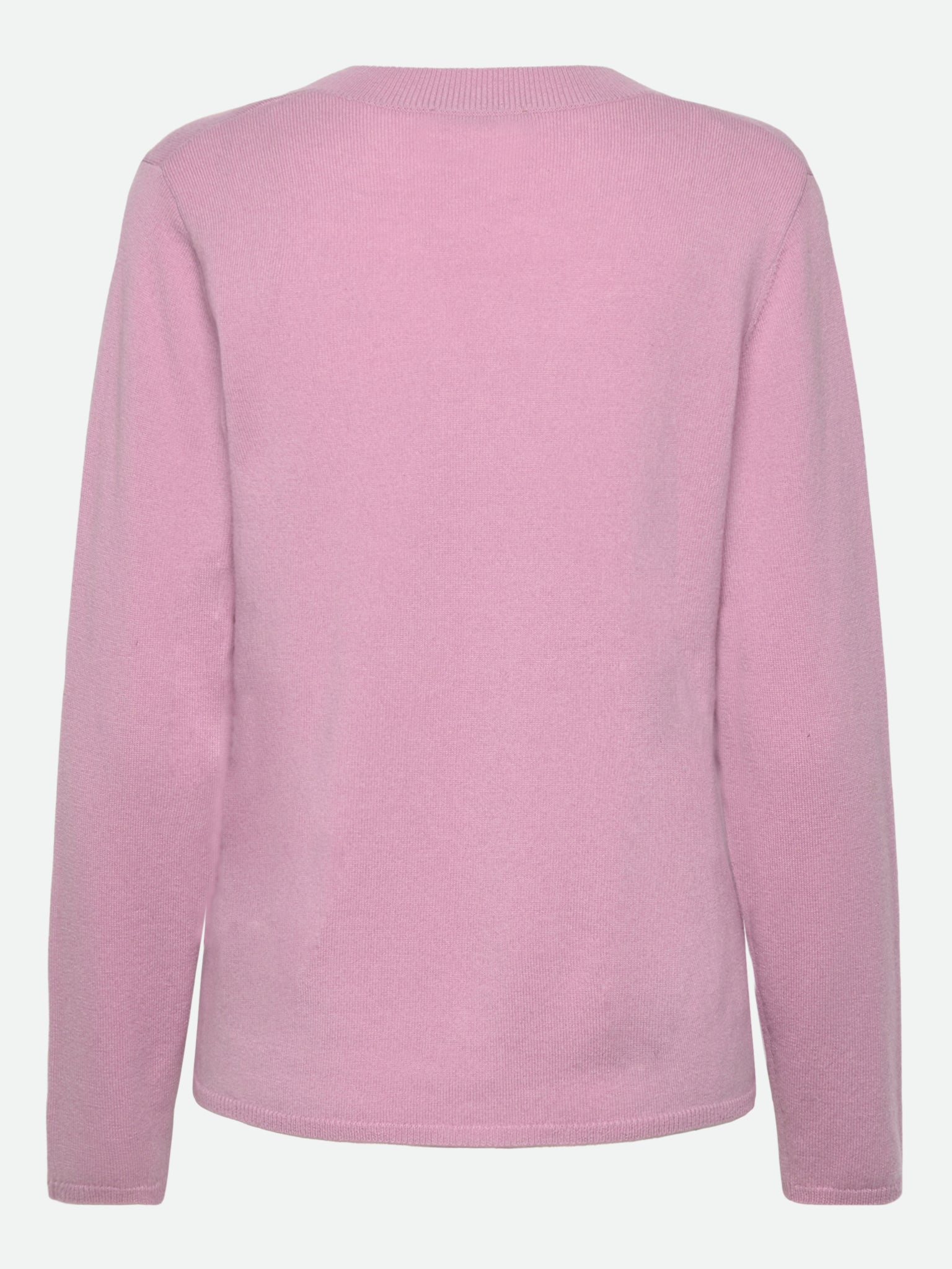 RWLaica Cashmere LS V-Neck Pullover PULLOVER Rosemunde Woman