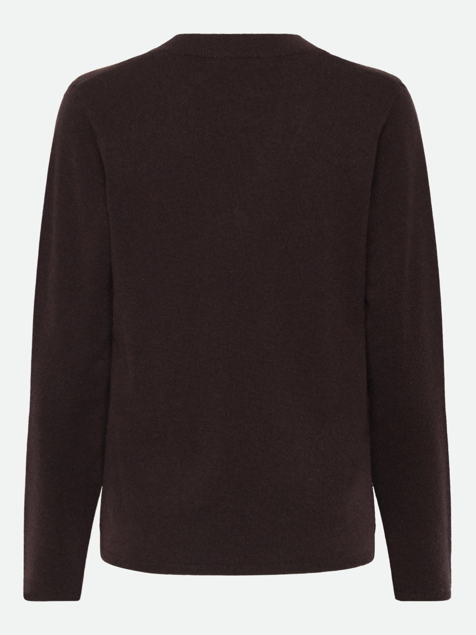 RWLaica Cashmere LS V-Neck Pullover PULLOVER Rosemunde Woman