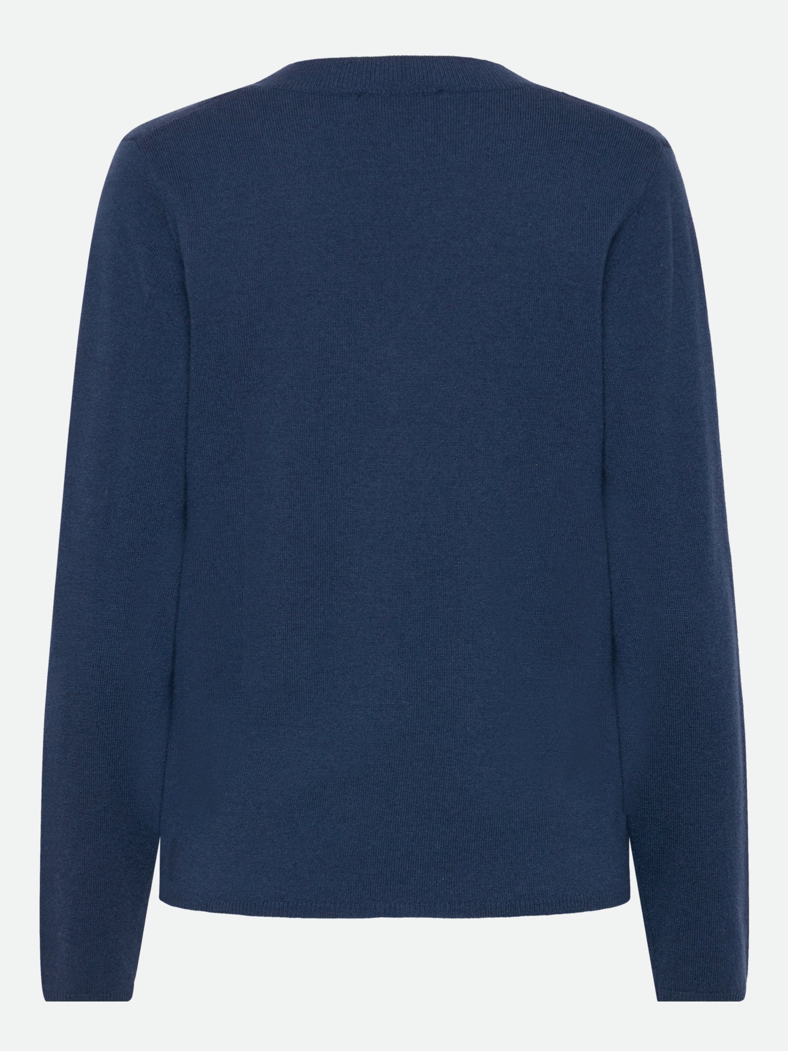 RWLaica Cashmere LS V-Neck Pullover PULLOVER Rosemunde Woman