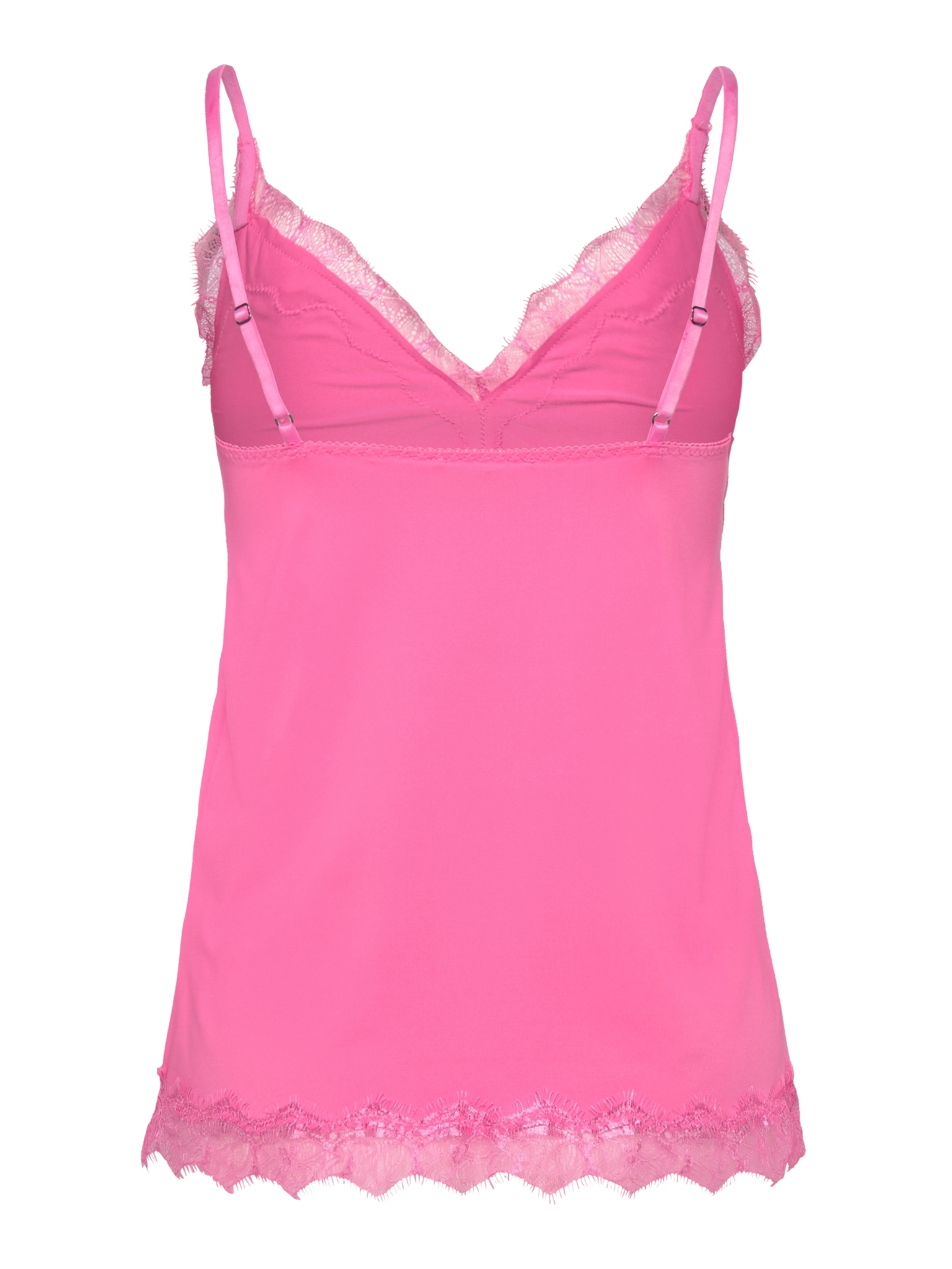 RWBillie SL Lace Strap Top