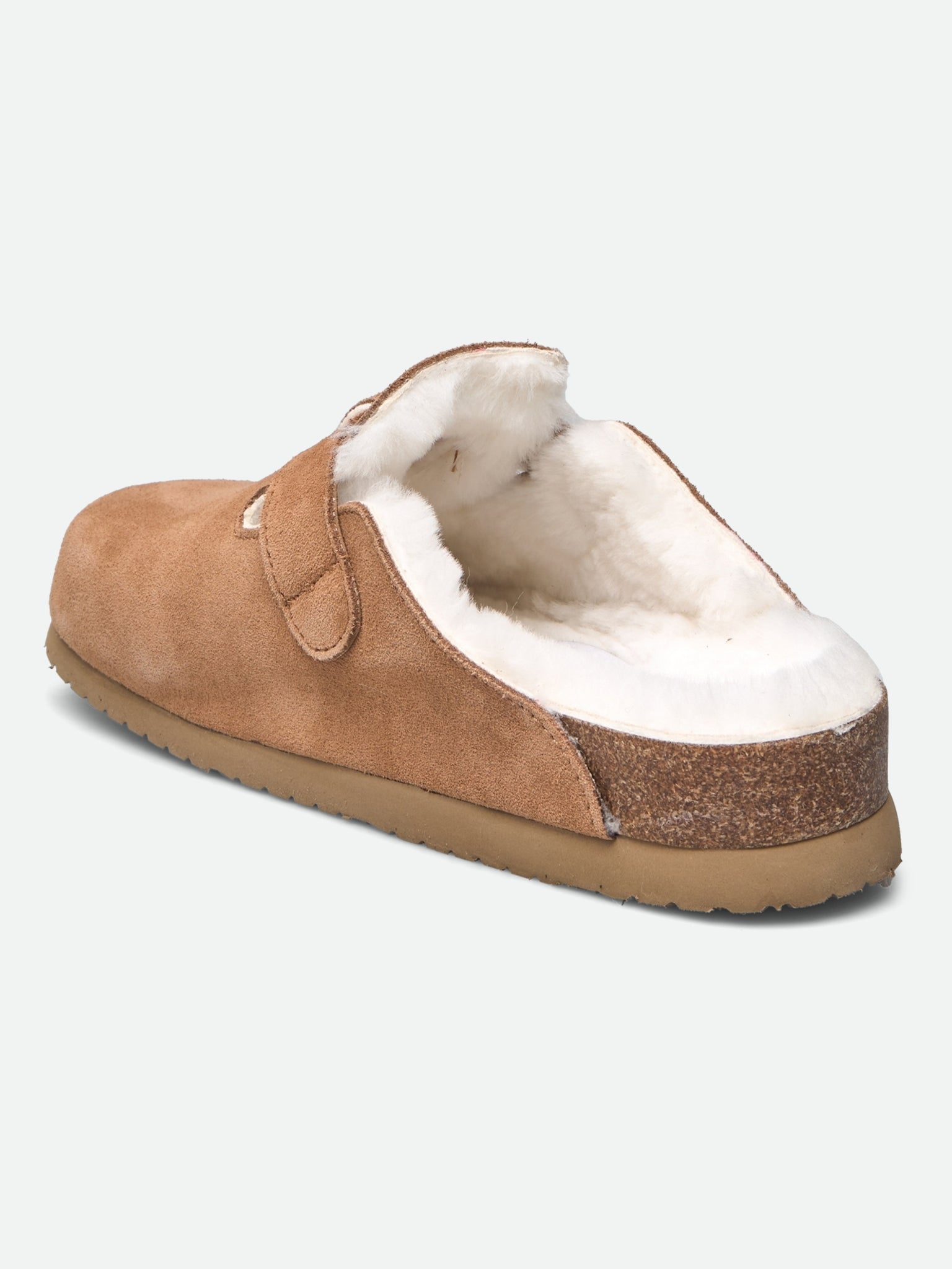 RHEvelyn Leather Sandal SANDALS Rosemunde Woman