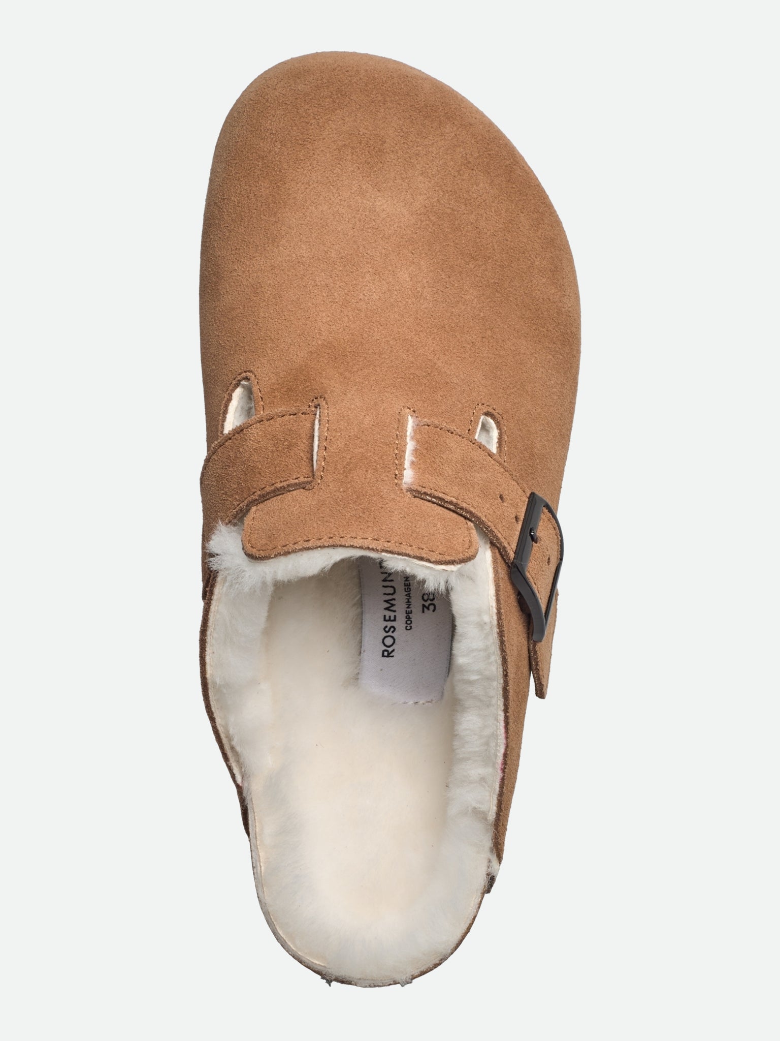 RHEvelyn Leather Sandal SANDALS Rosemunde Woman