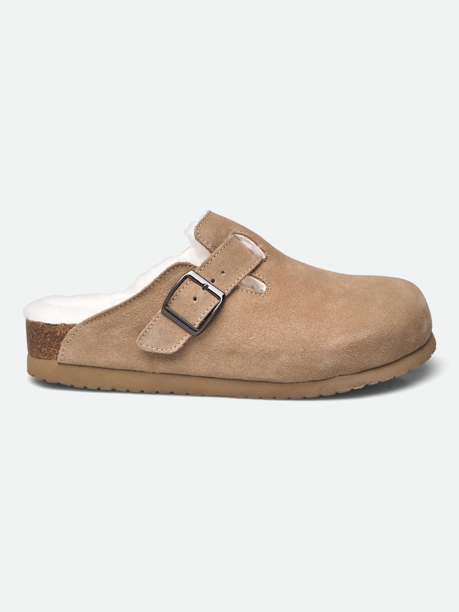 RHEvelyn Leather Sandal SANDALS Rosemunde Woman