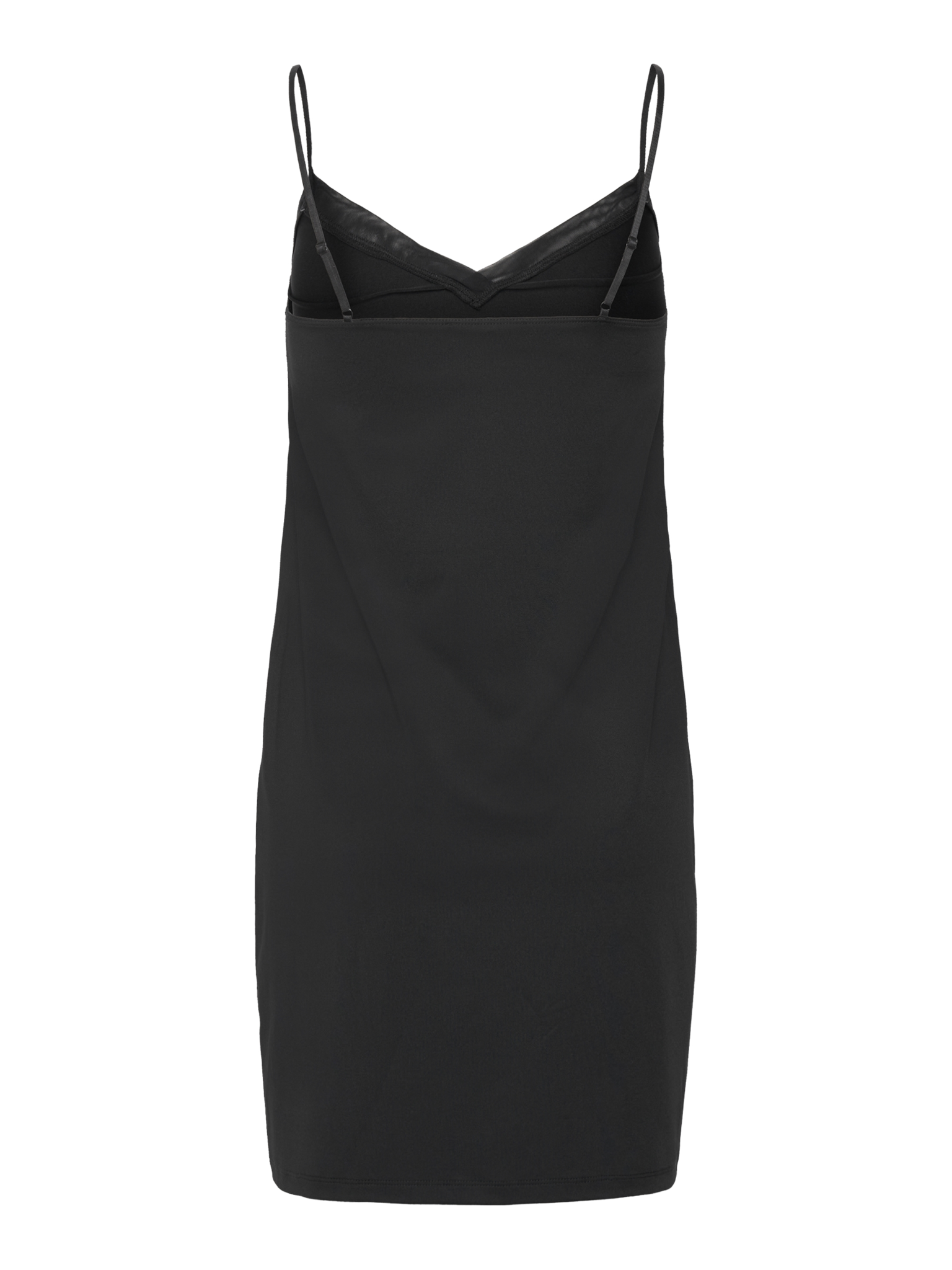 RHBillie Mesh Strap Dress DRESS Rosemunde Woman