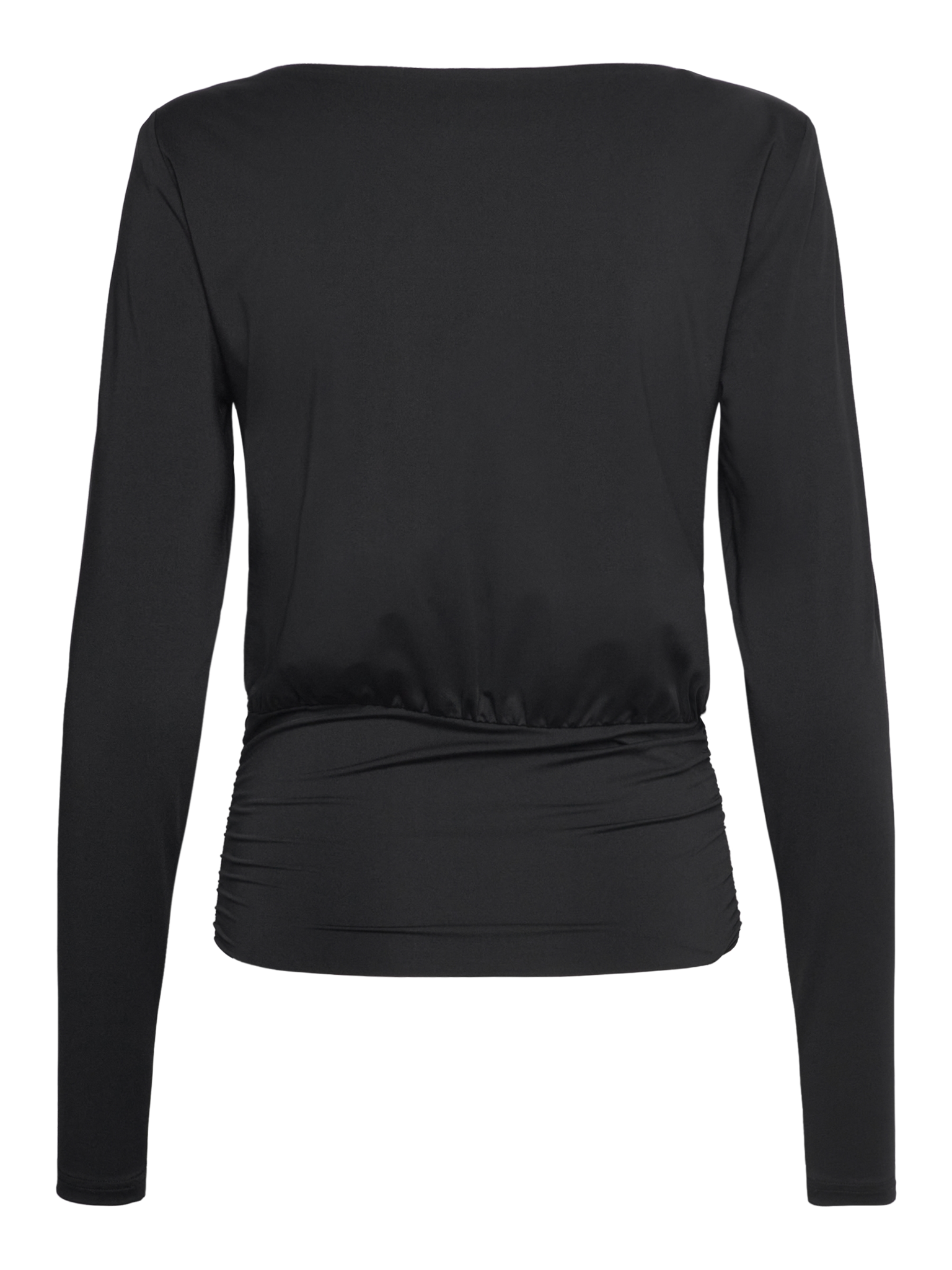 RWBillie LS O-neck T-shirt T-SHIRT LS Rosemunde Woman