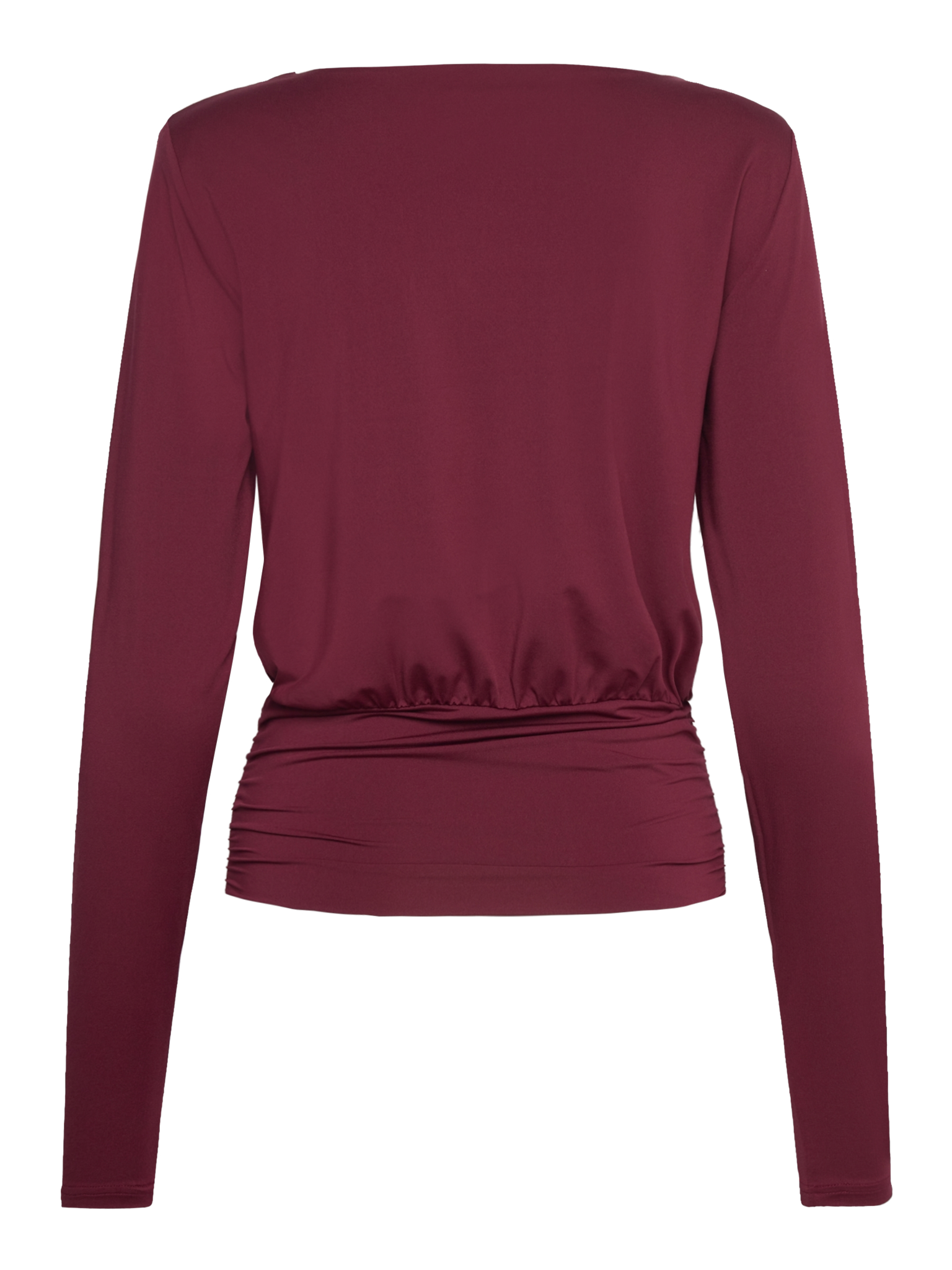 RWBillie LS O-neck T-shirt T-SHIRT LS Rosemunde Woman