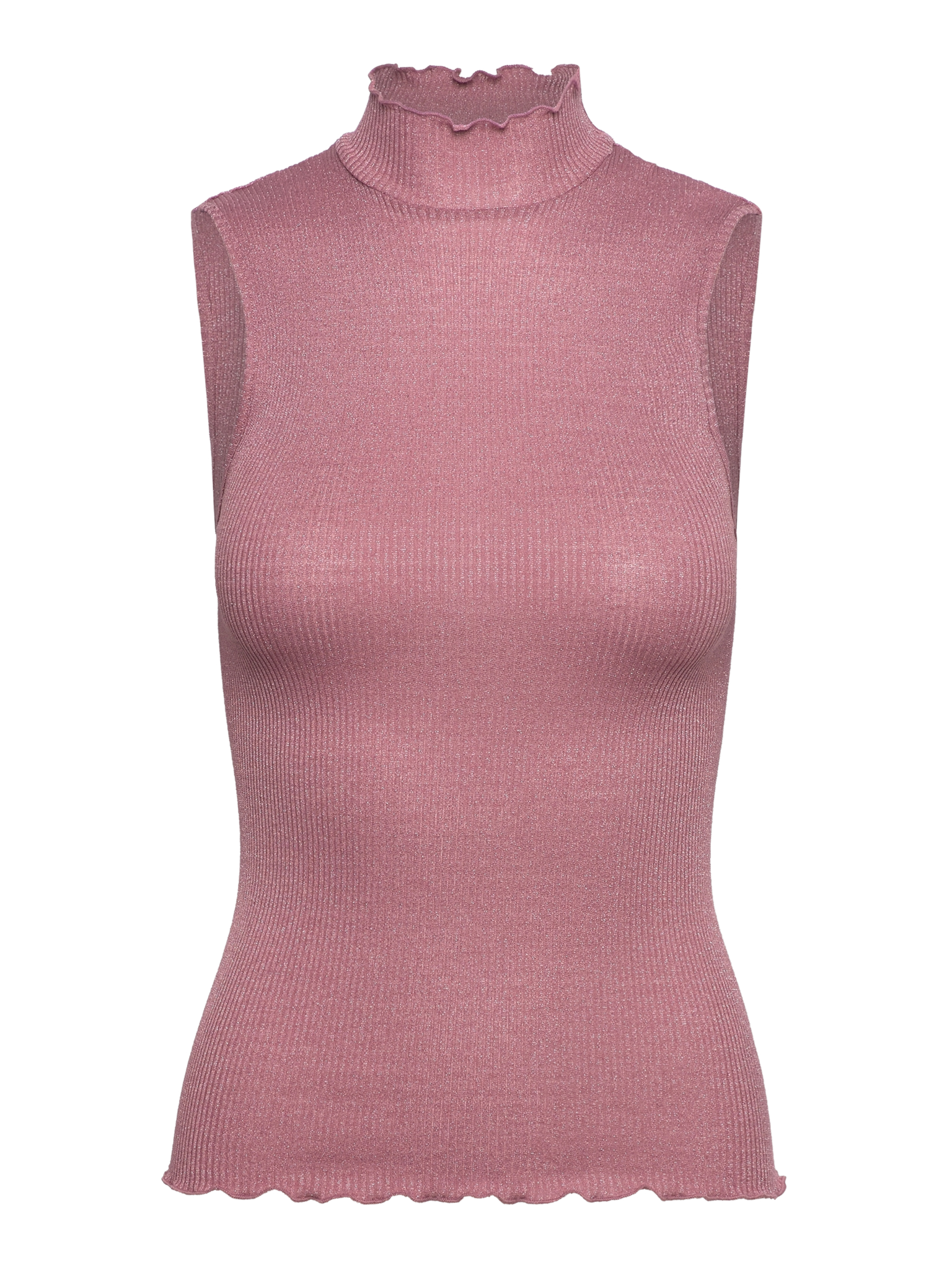 RWBliss Silk SL Top TOP Rosemunde Woman XS nostalgia rose