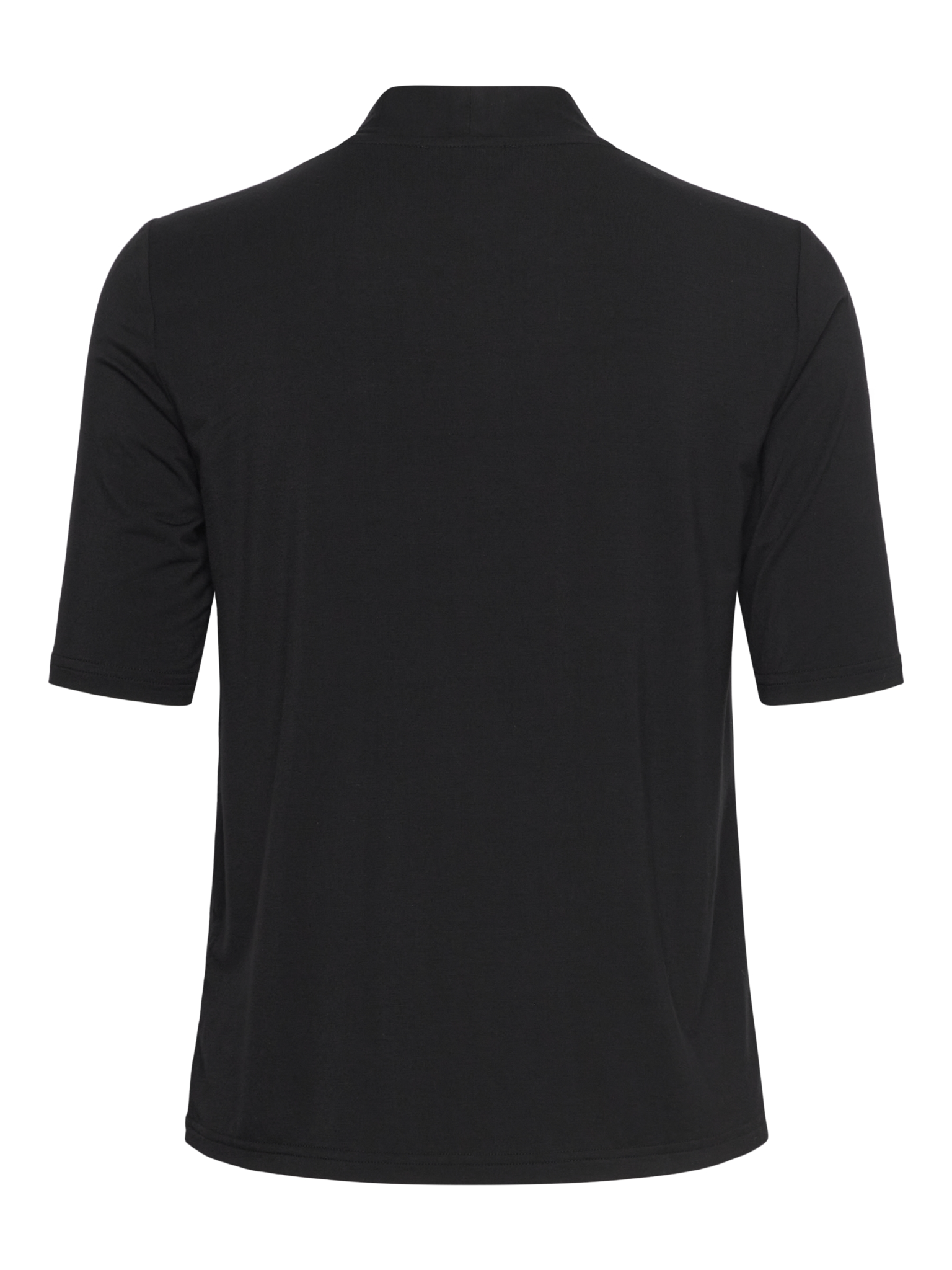 RWBiarritz SS Knot T-neck T-shirt T-SHIRT SS Rosemunde Woman