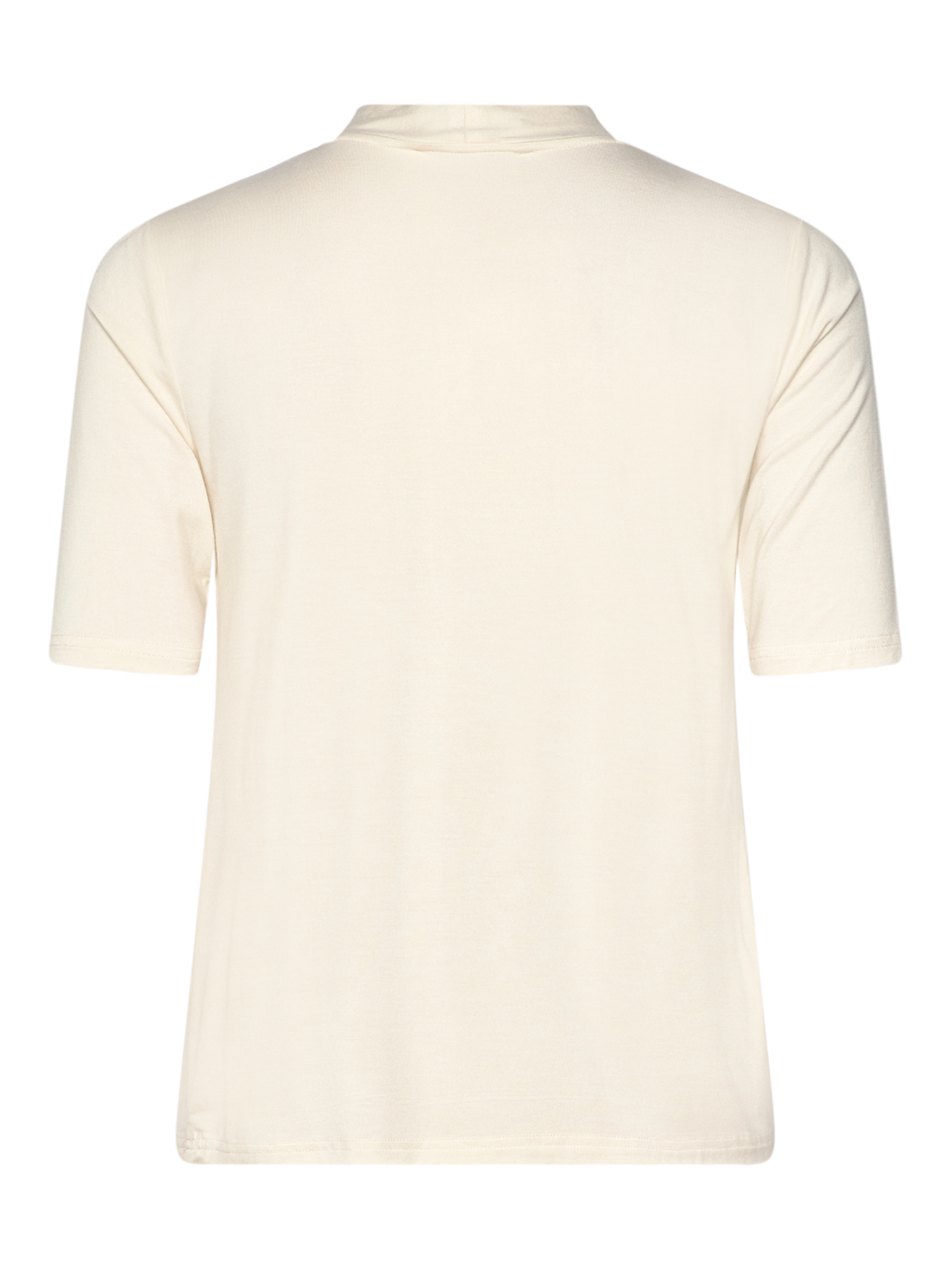 RWBiarritz SS Knot T-neck T-shirt T-SHIRT SS Rosemunde Woman