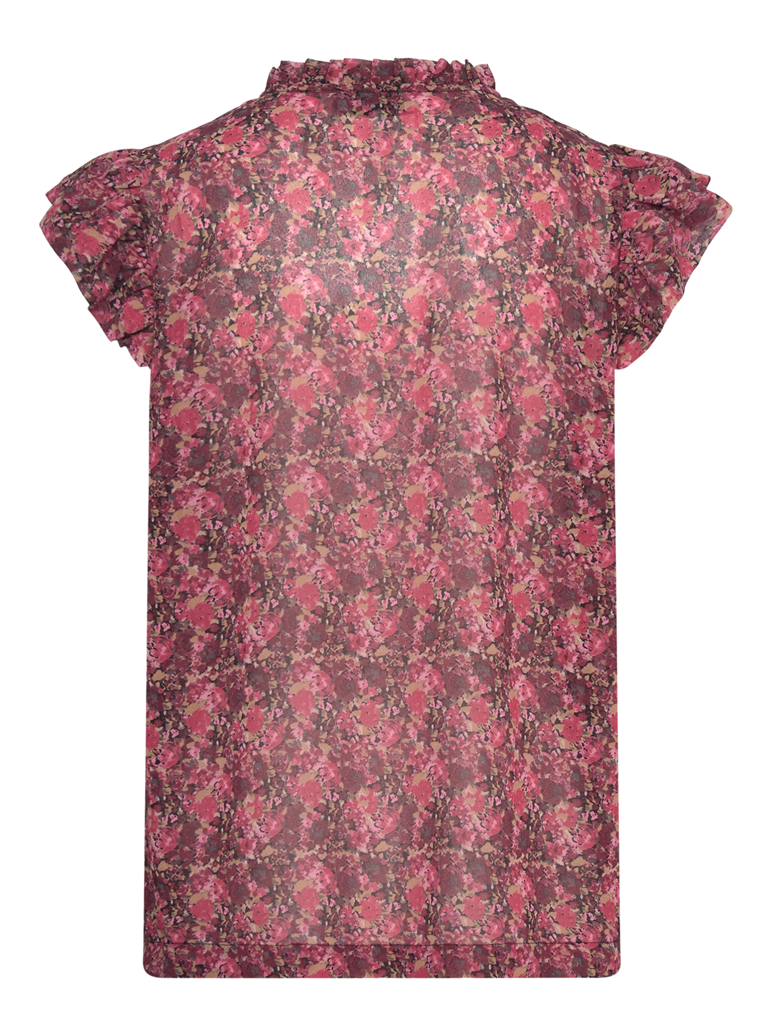 RWSally SL Top TOP Rosemunde Woman