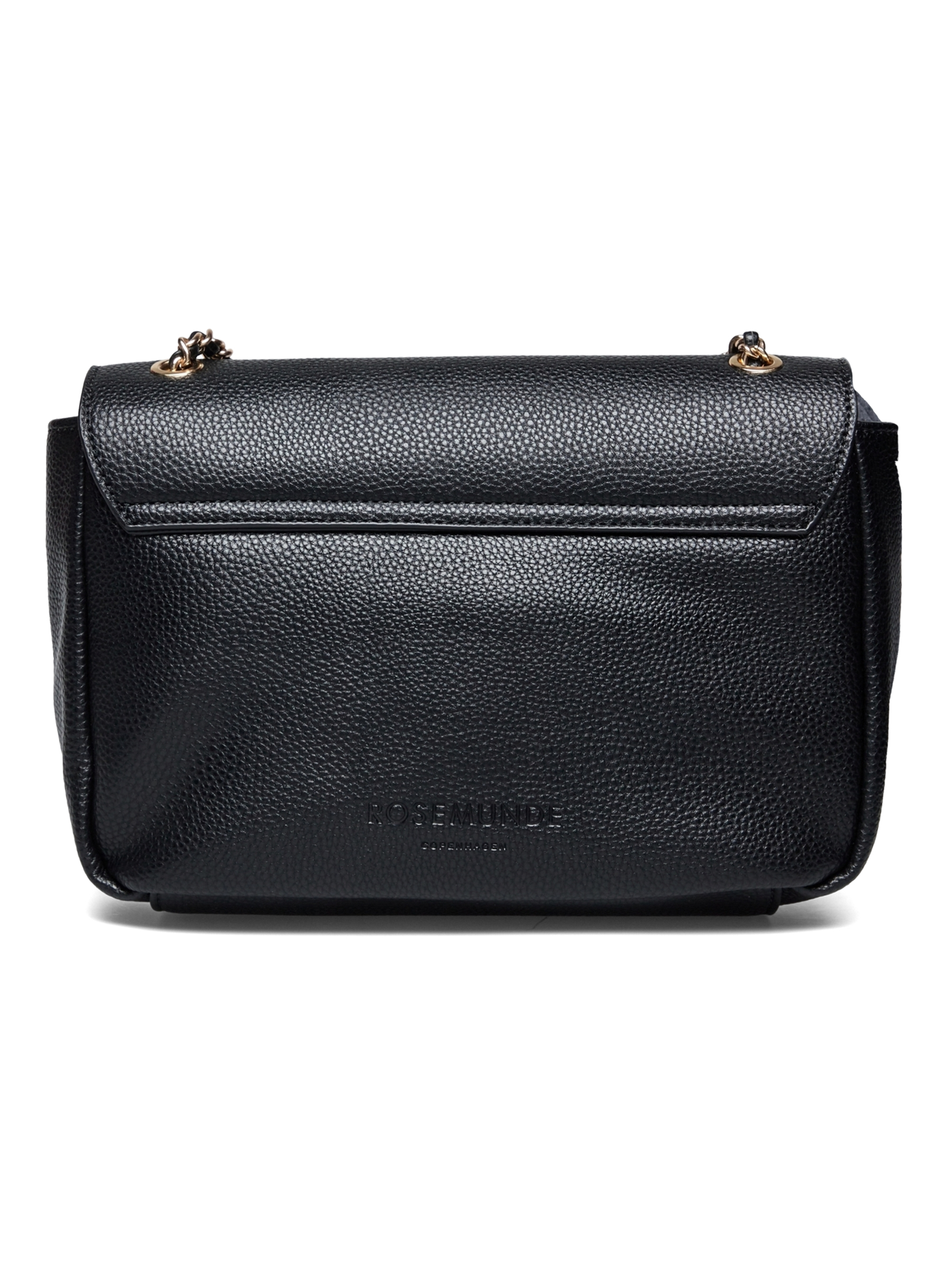 RBSanya Small Chain Shoulder Bag SHOULDER BAG Rosemunde Woman