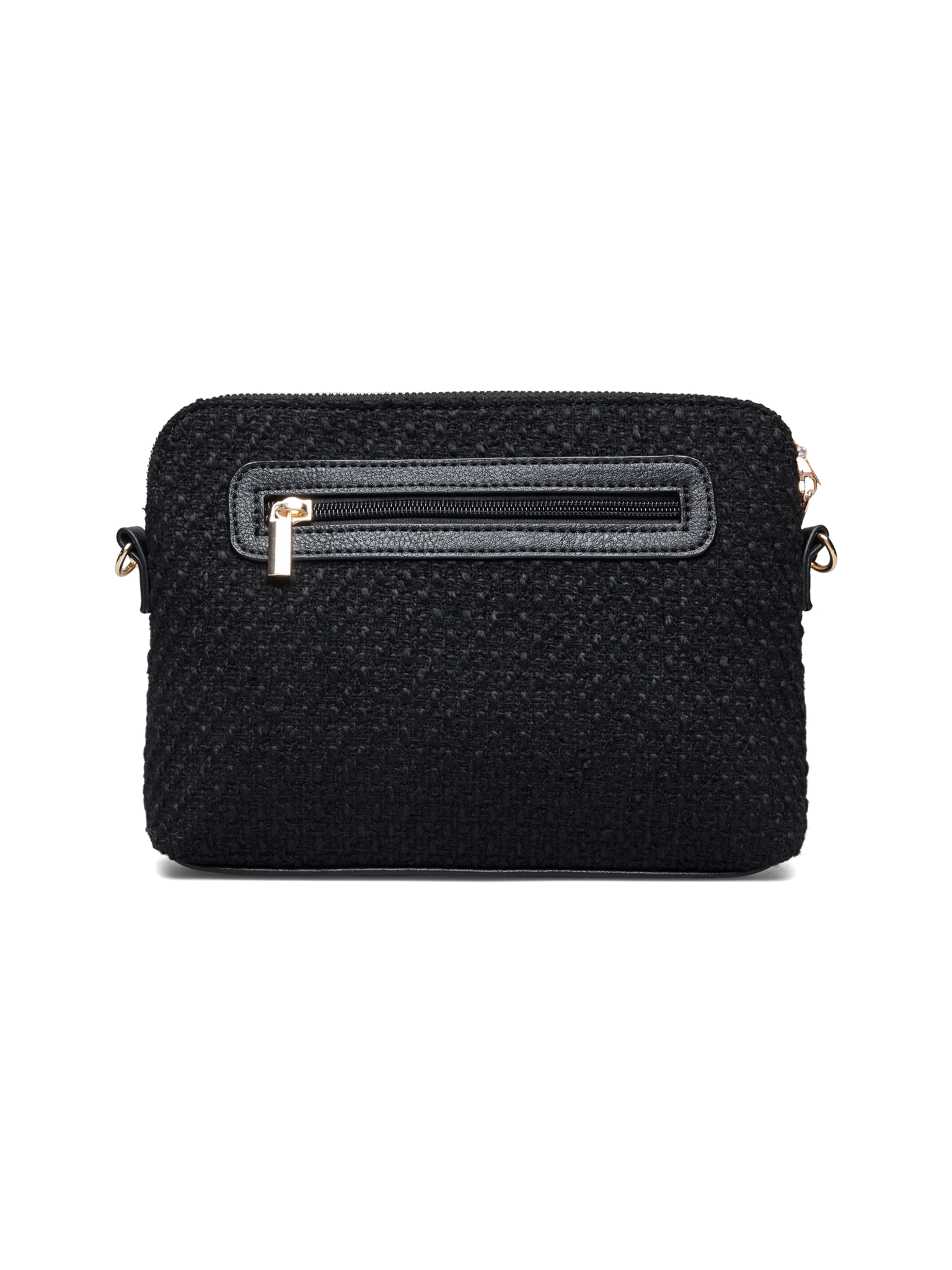 RBNelly Bouclé Clutch CLUTCH Rosemunde Woman