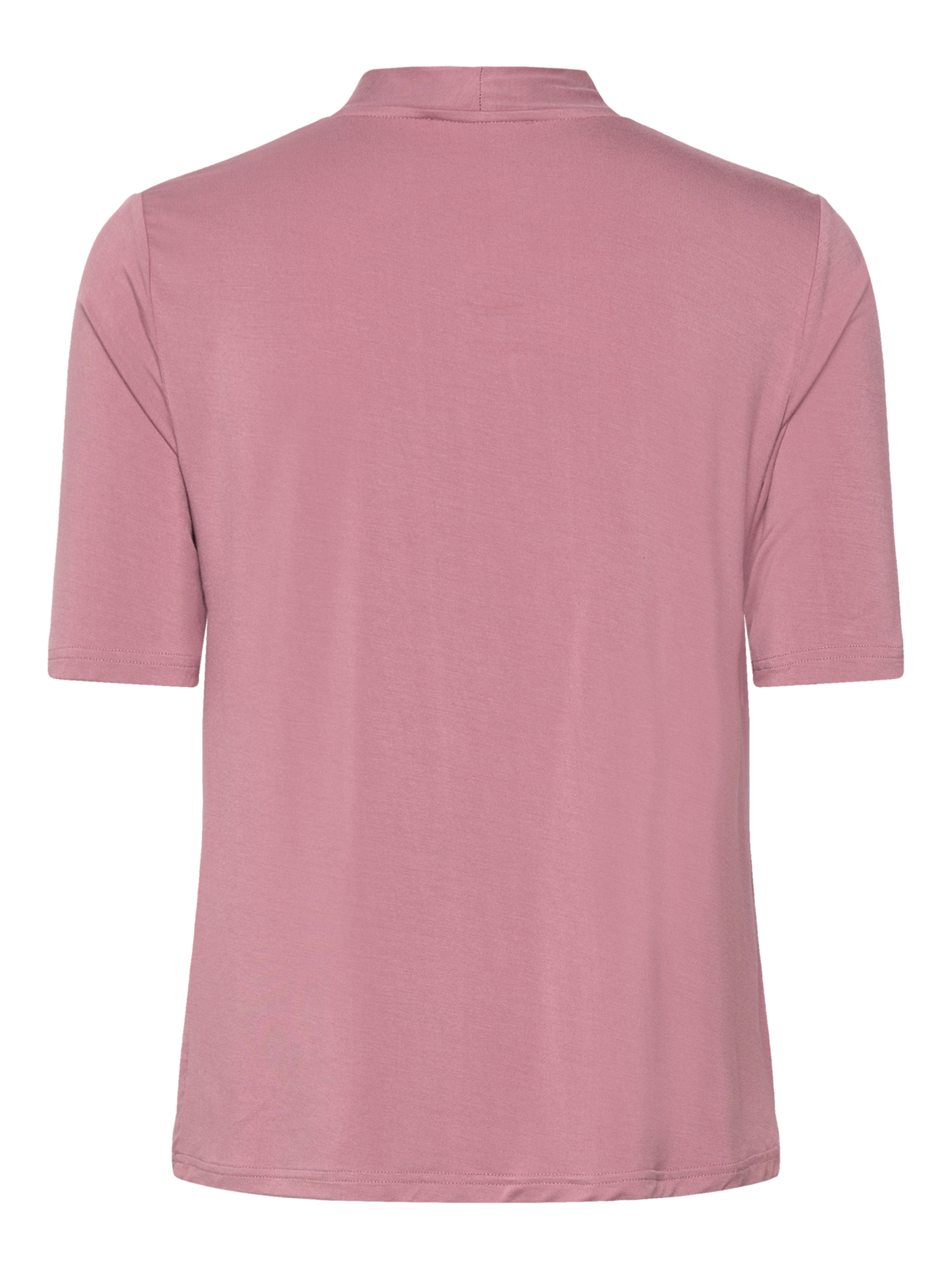RWBiarritz SS Knot T-neck T-shirt T-SHIRT SS Rosemunde Woman