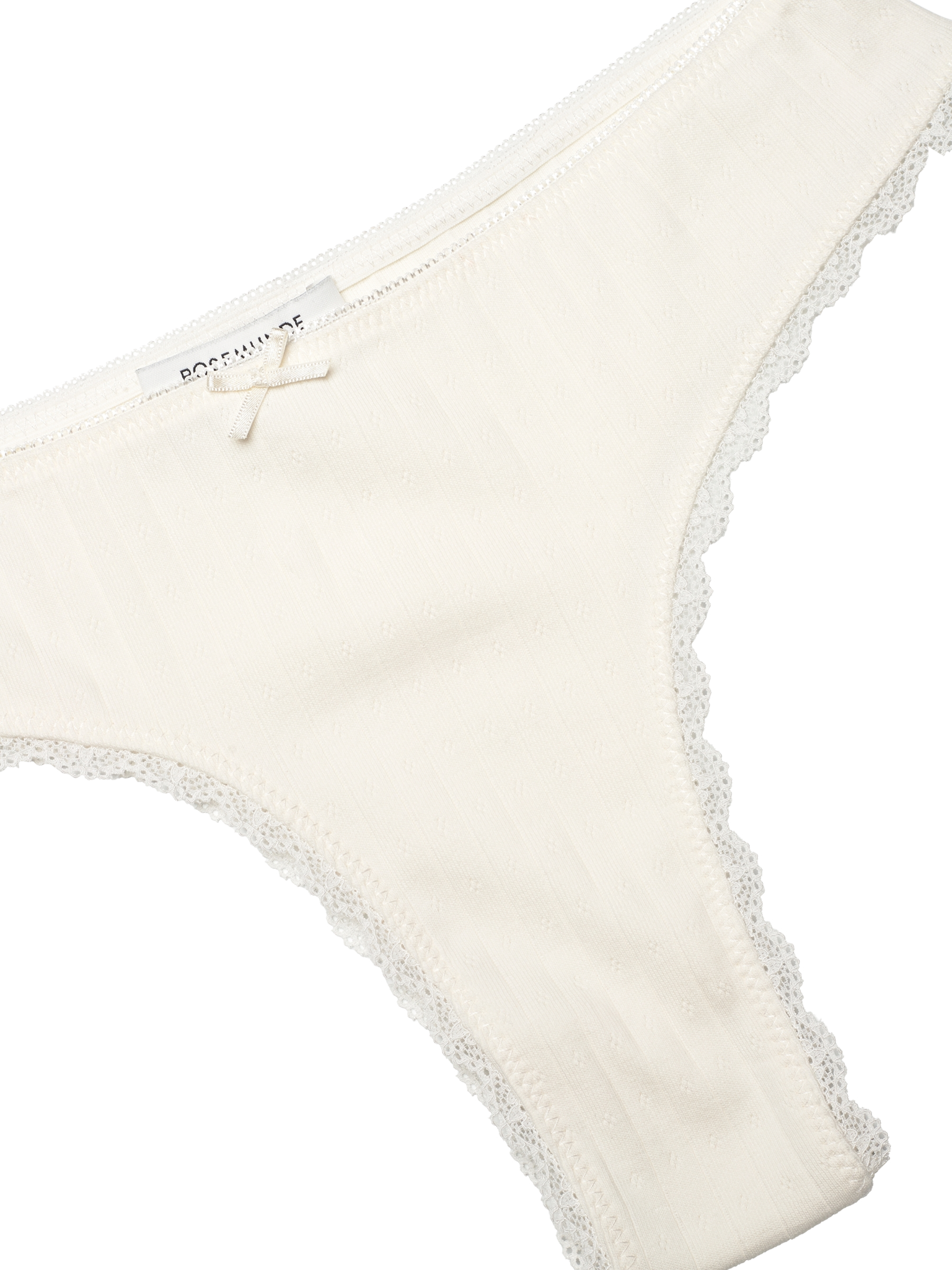 RWBelmo Brazilian Panties BRAZILIAN Rosemunde Woman