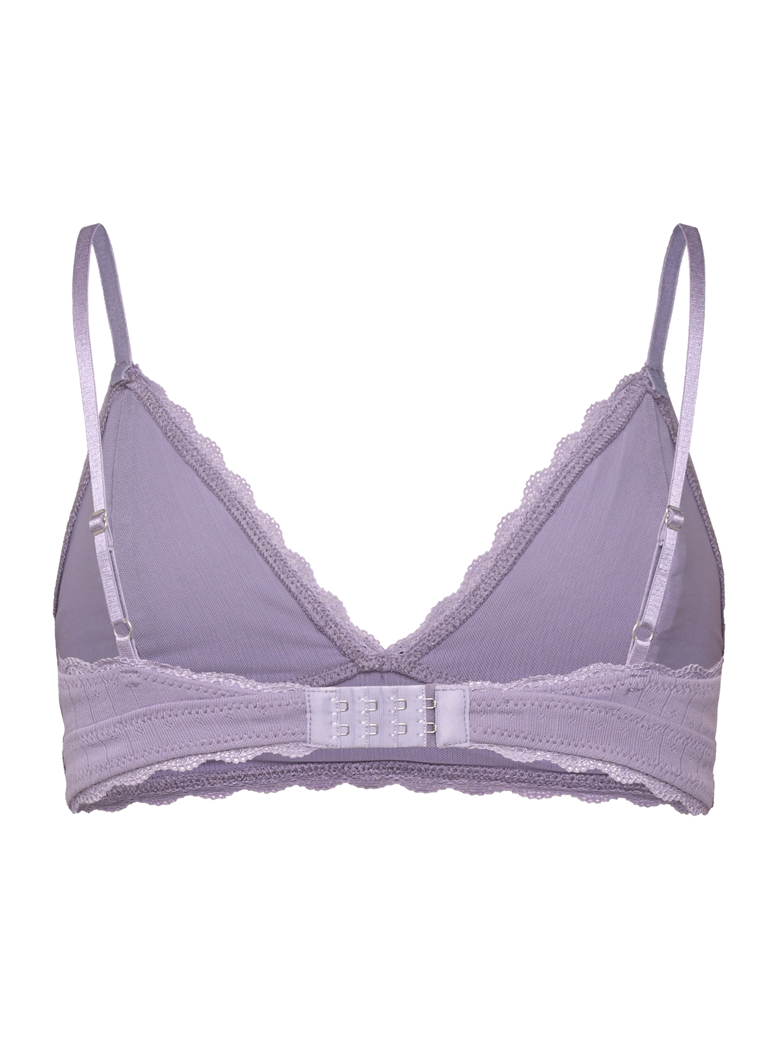 RWBelmo Pointelle Bra BRA Rosemunde Woman
