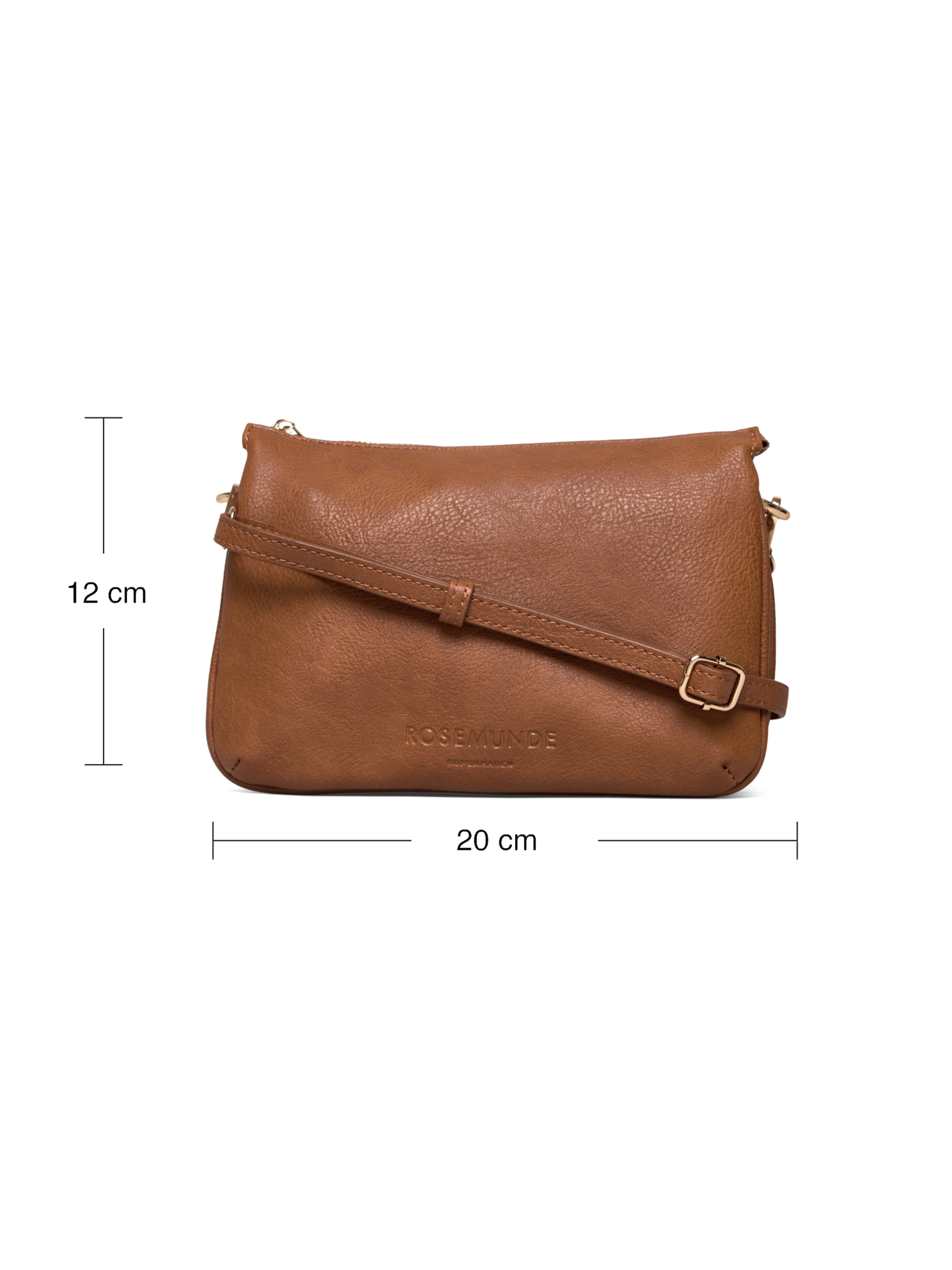 RBAndora 3 Room Small Shoulder bag SHOULDER BAG Rosemunde Woman