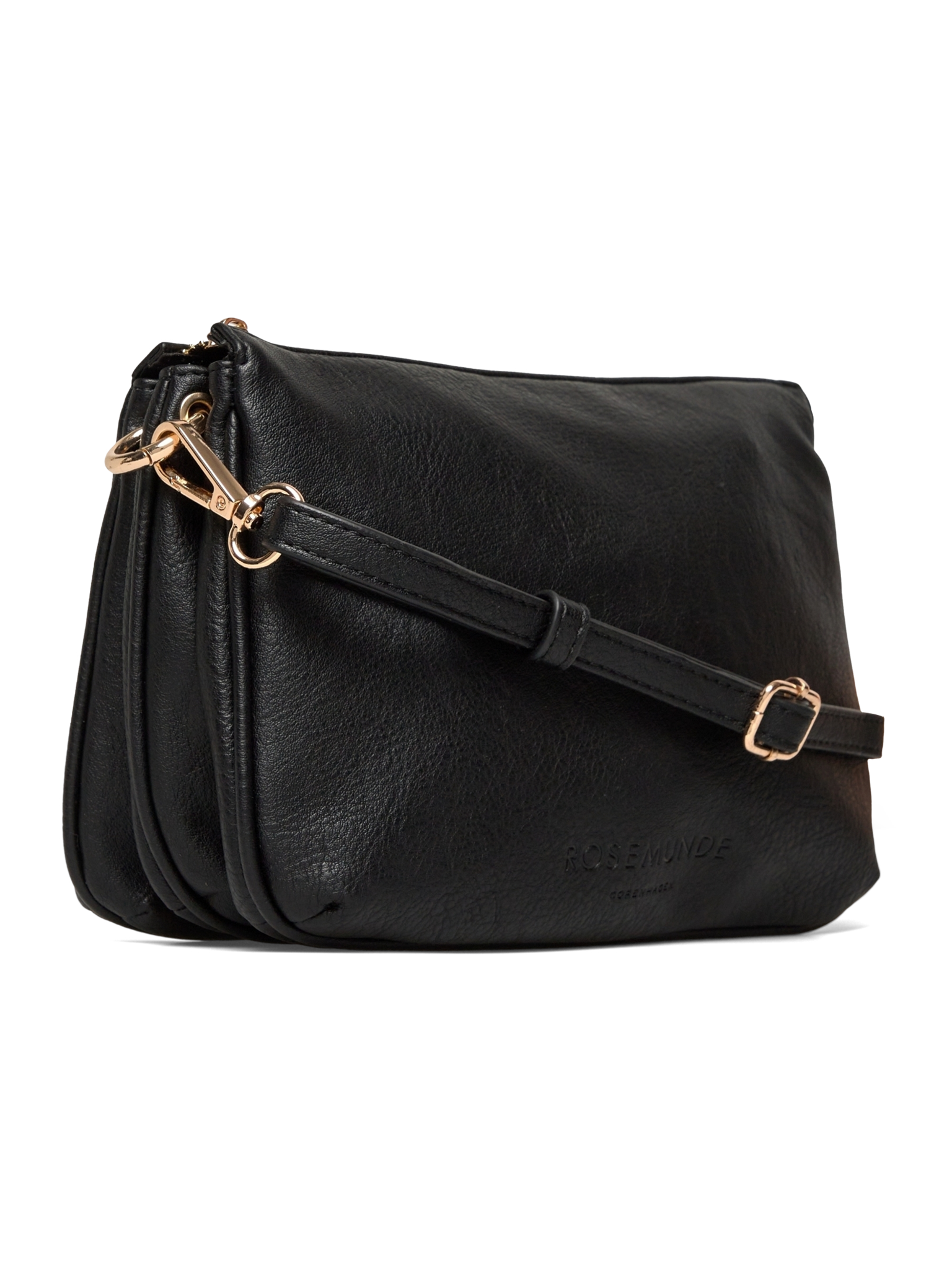 RBAndora 3 Room Small Shoulder bag SHOULDER BAG Rosemunde Woman