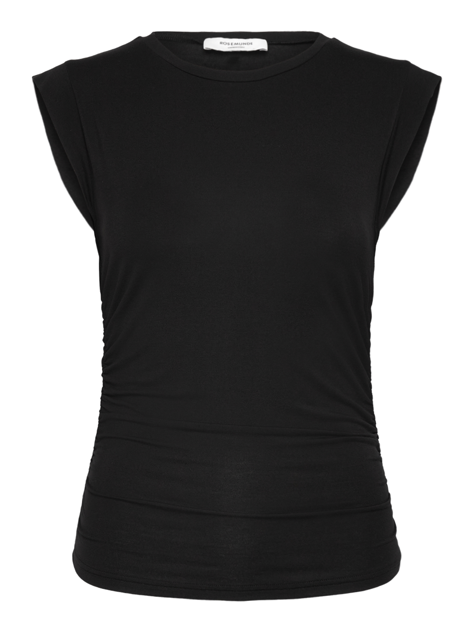 RWBiarritz SL Top TOP Rosemunde Woman XS black