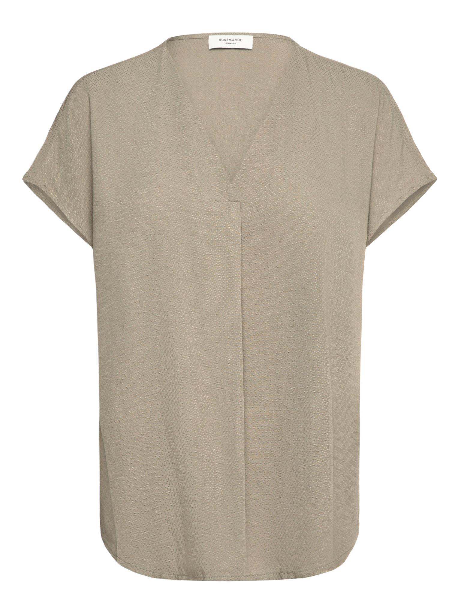 RWRaya SL Blouse BLOUSE Rosemunde Woman 34 dried sage