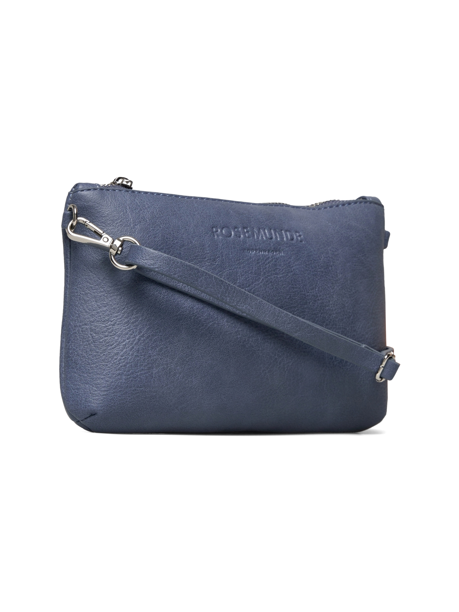RBAndora Small Clutch CLUTCH Rosemunde Woman