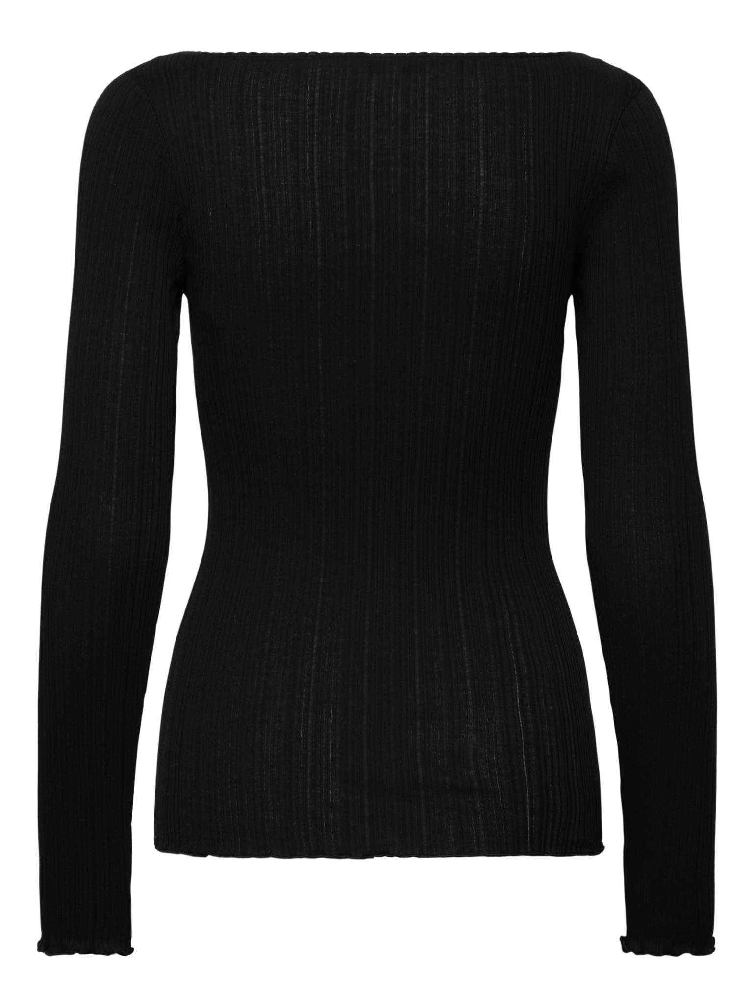 RWJudy LS Boatneck T-shirt T-SHIRT LS Rosemunde Woman